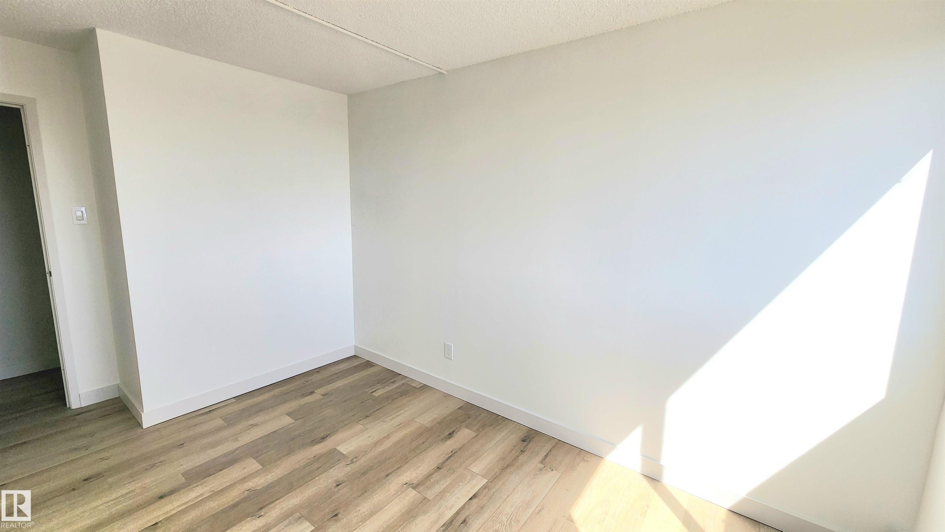 Photo 22 at 603 - 9028 Jasper Avenue NW, Boyle Street, Edmonton