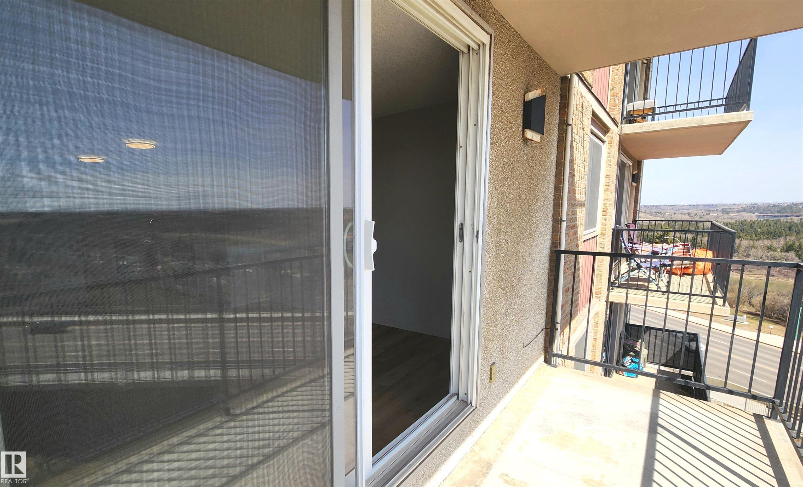 Photo 30 at 603 - 9028 Jasper Avenue NW, Boyle Street, Edmonton