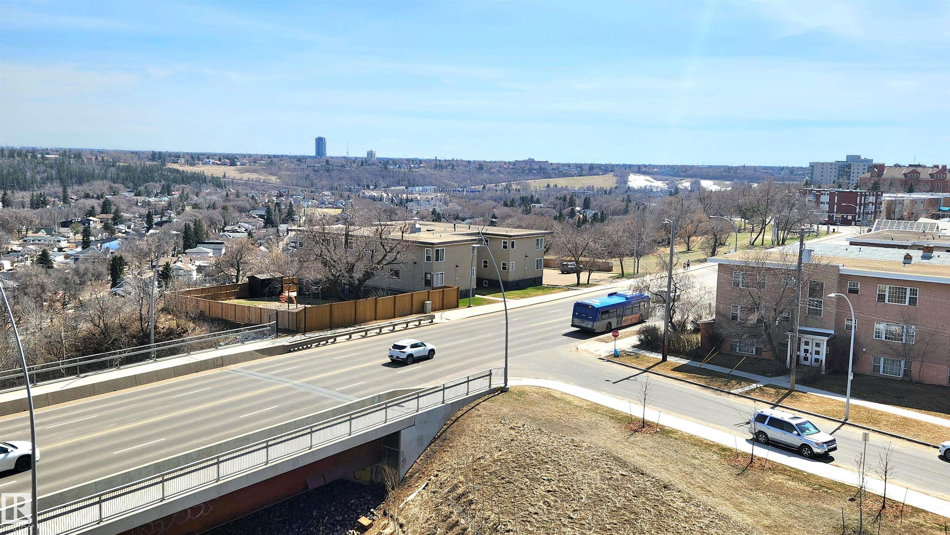 Photo 31 at 603 - 9028 Jasper Avenue NW, Boyle Street, Edmonton