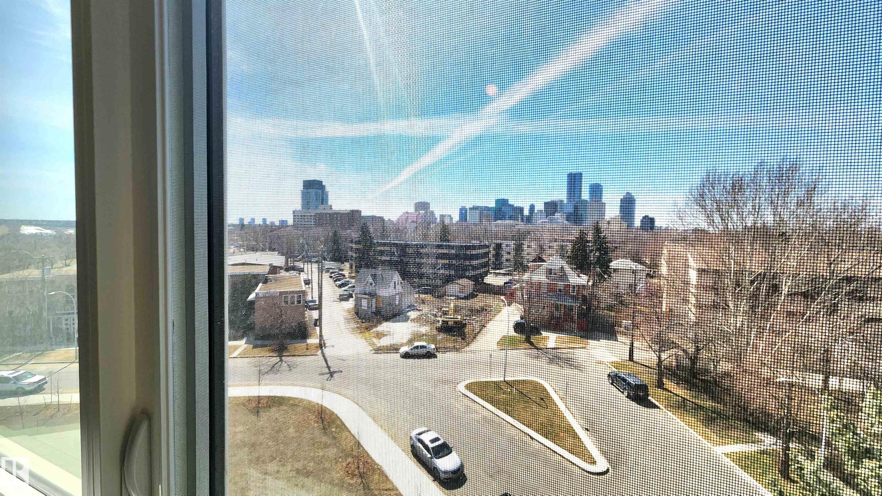 Photo 34 at 603 - 9028 Jasper Avenue NW, Boyle Street, Edmonton