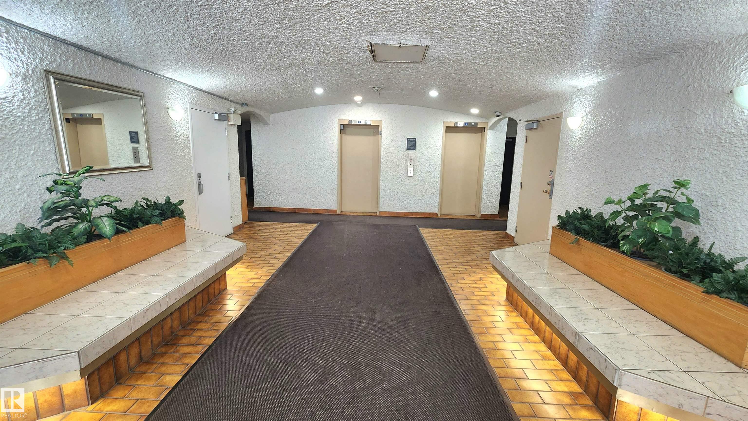 Photo 35 at 603 - 9028 Jasper Avenue NW, Boyle Street, Edmonton