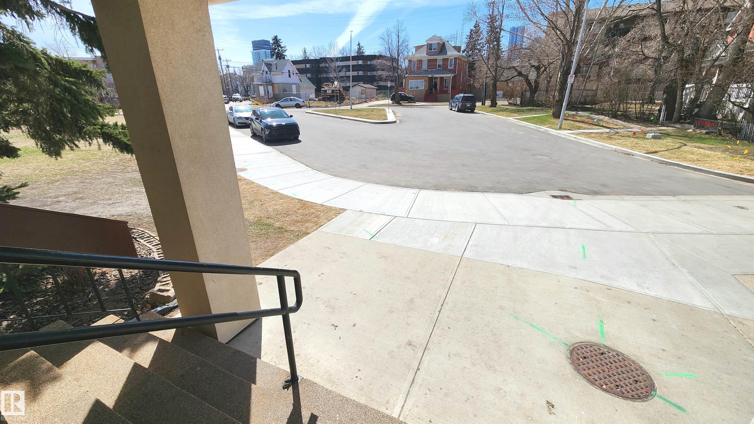 Photo 37 at 603 - 9028 Jasper Avenue NW, Boyle Street, Edmonton