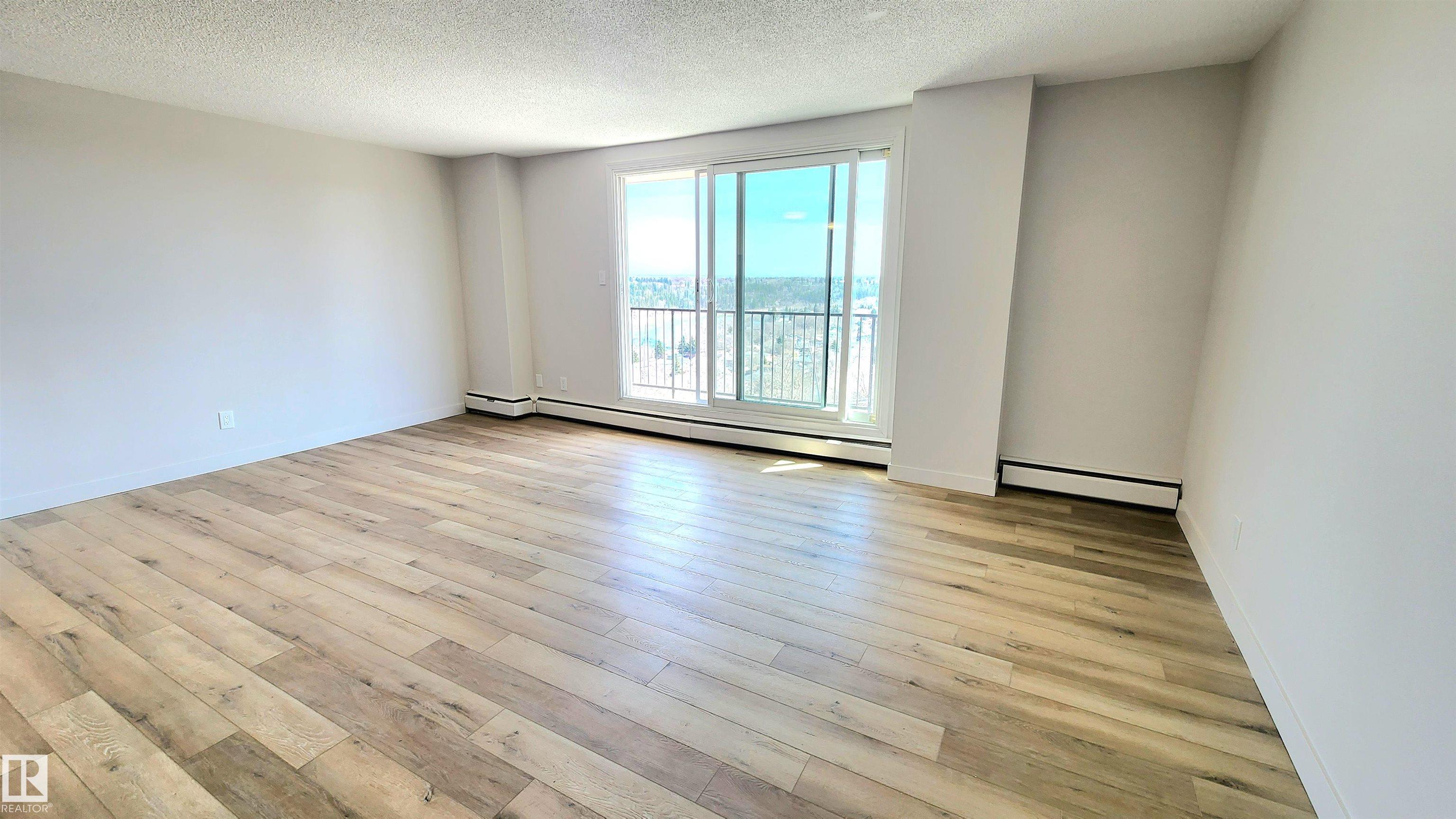 603 - 9028 Jasper Avenue NW, Boyle Street, Edmonton