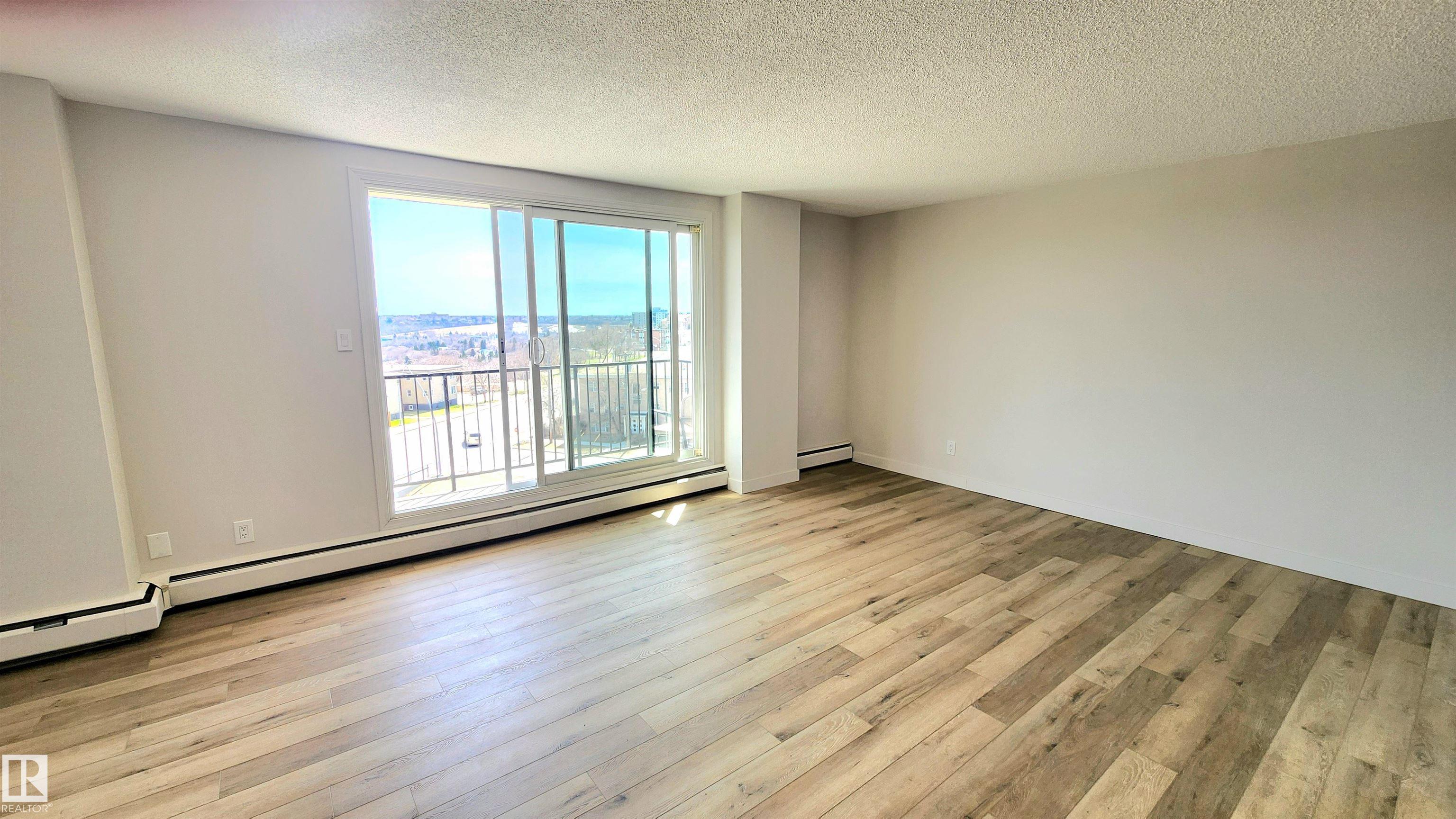Photo 6 at 603 - 9028 Jasper Avenue NW, Boyle Street, Edmonton