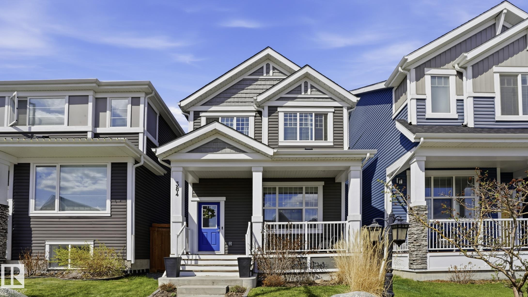 384 Stout Lane, Southfork, Leduc