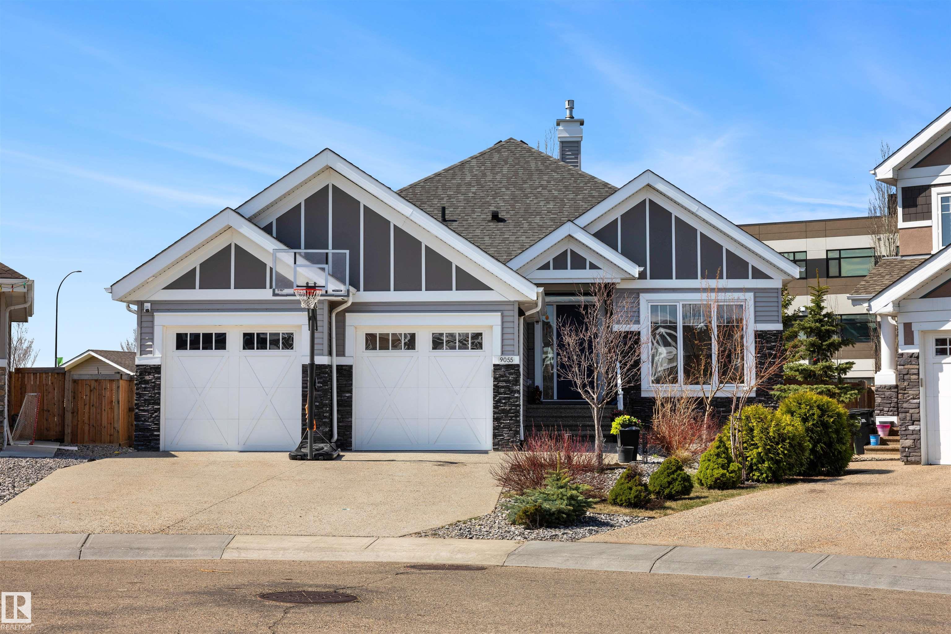 9055 24 Avenue SW, Summerside, Edmonton