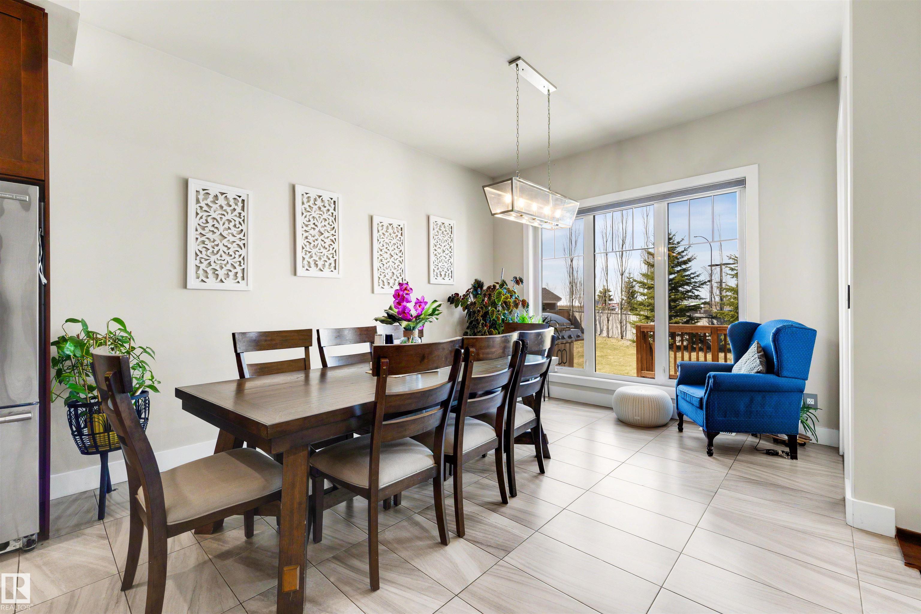 Photo 12 at 9055 24 Avenue SW, Summerside, Edmonton