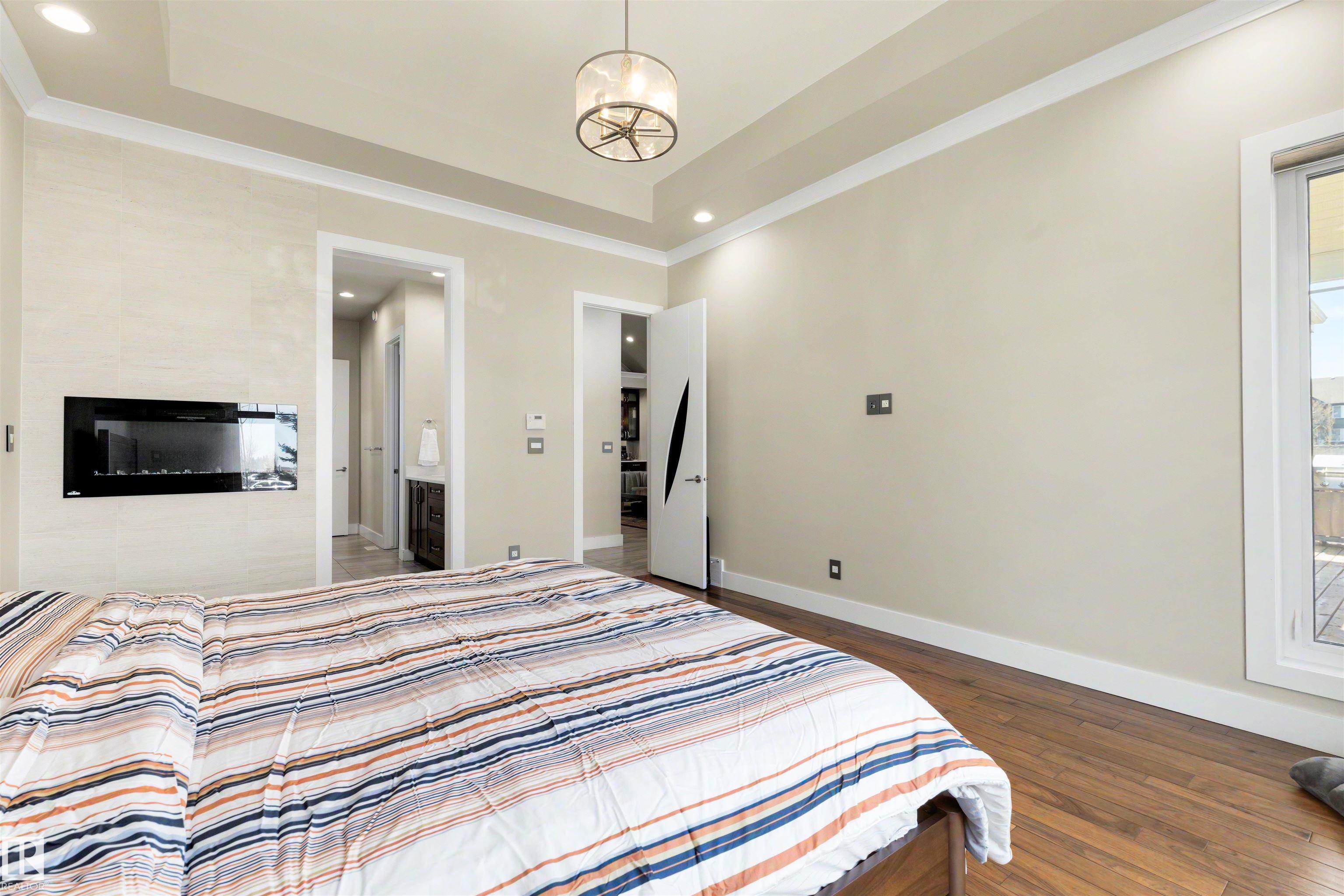Photo 21 at 9055 24 Avenue SW, Summerside, Edmonton