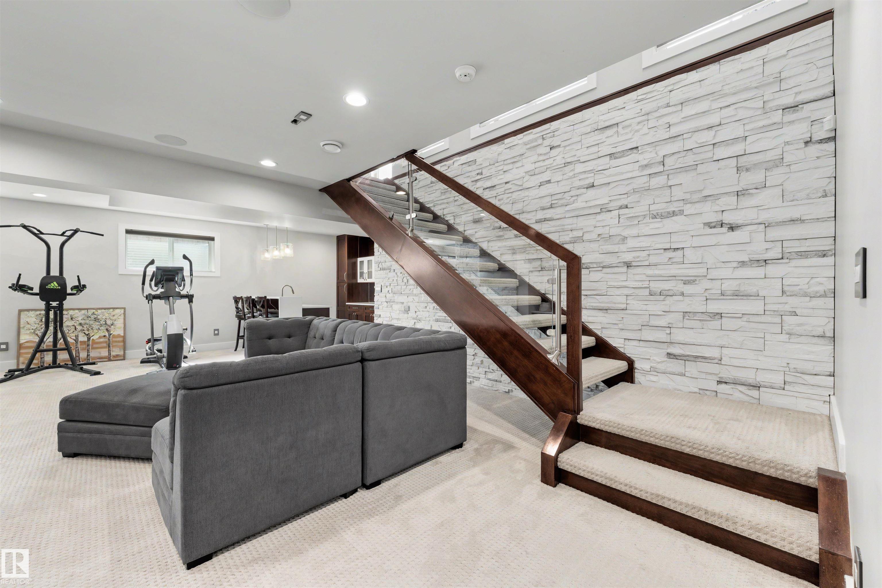 Photo 24 at 9055 24 Avenue SW, Summerside, Edmonton