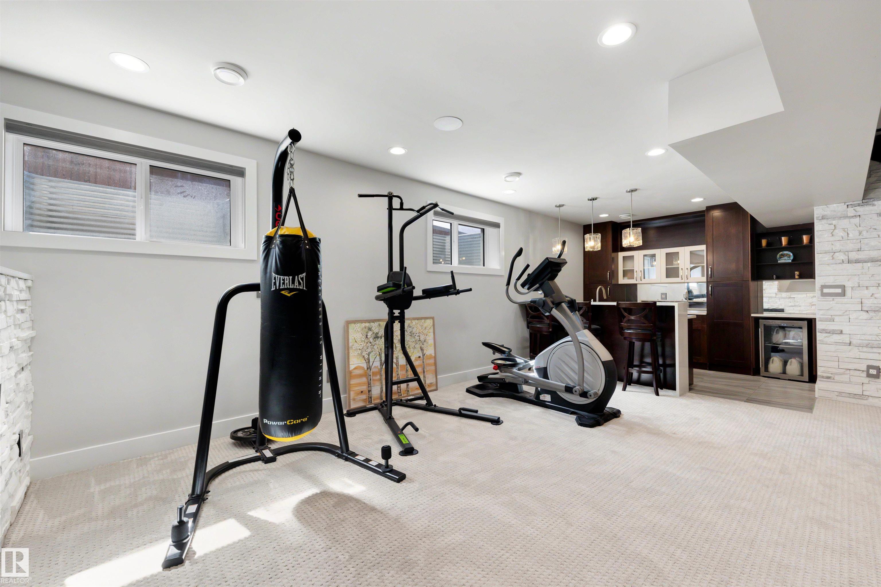 Photo 27 at 9055 24 Avenue SW, Summerside, Edmonton