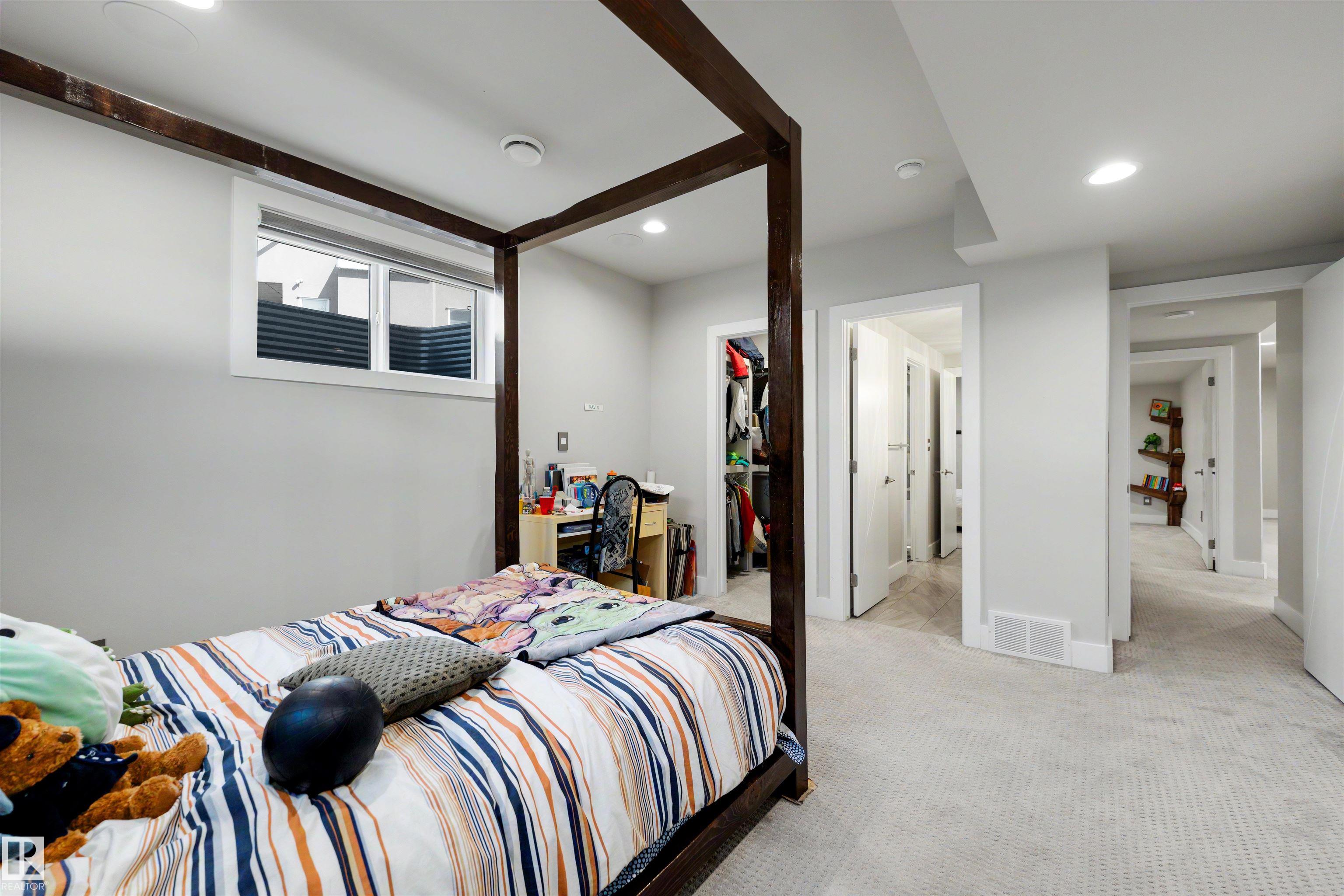 Photo 39 at 9055 24 Avenue SW, Summerside, Edmonton