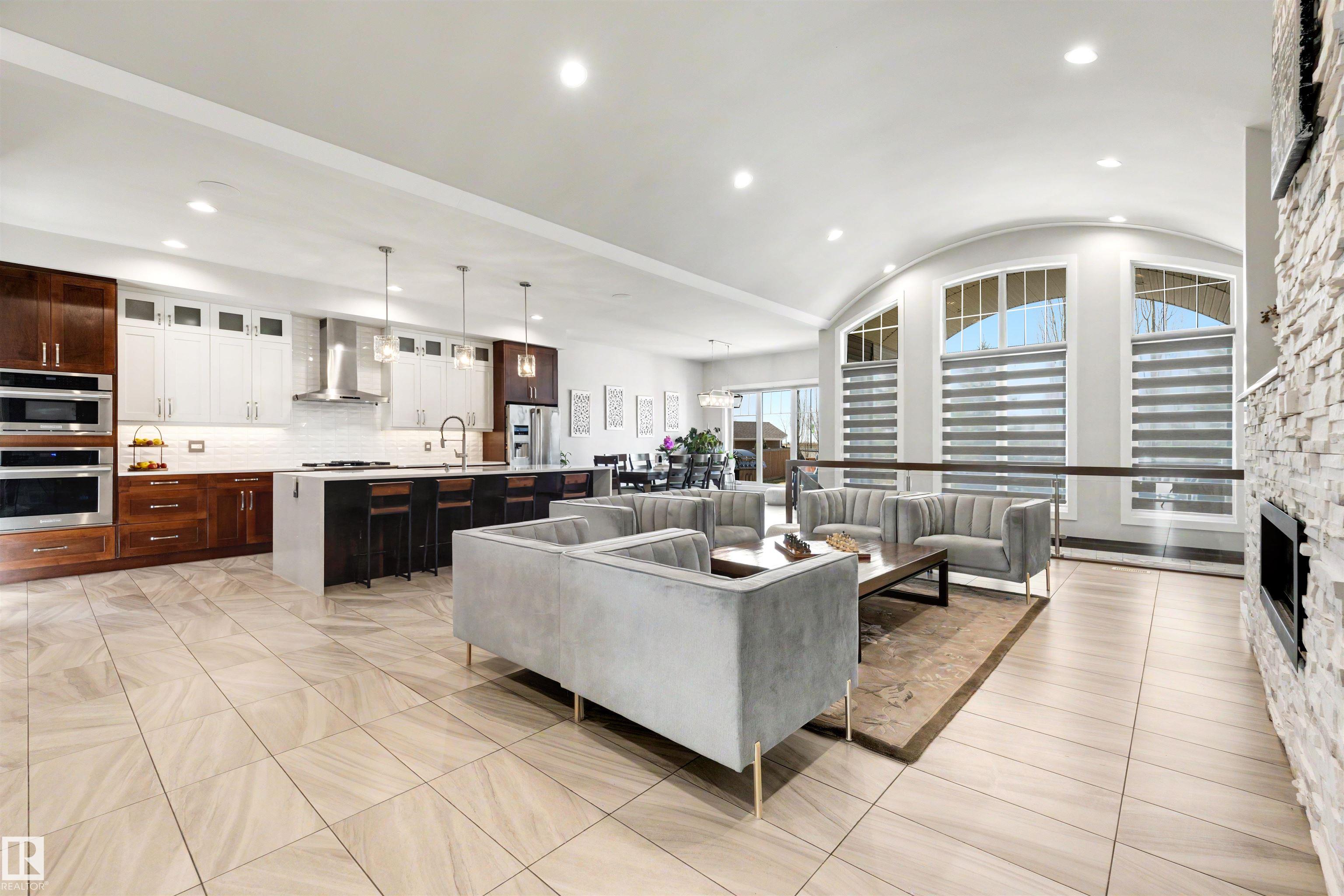 9055 24 Avenue SW, Summerside, Edmonton