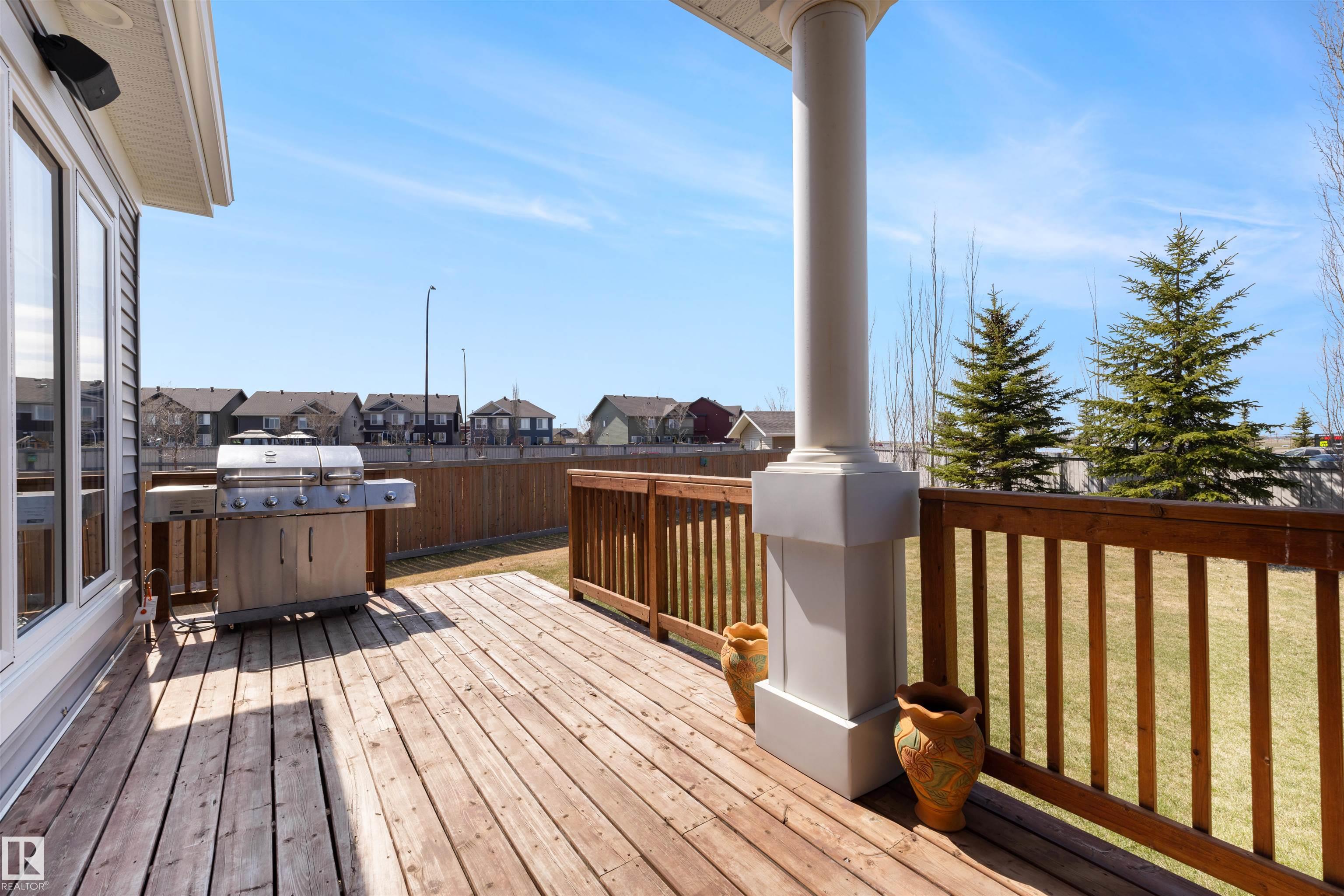 Photo 41 at 9055 24 Avenue SW, Summerside, Edmonton