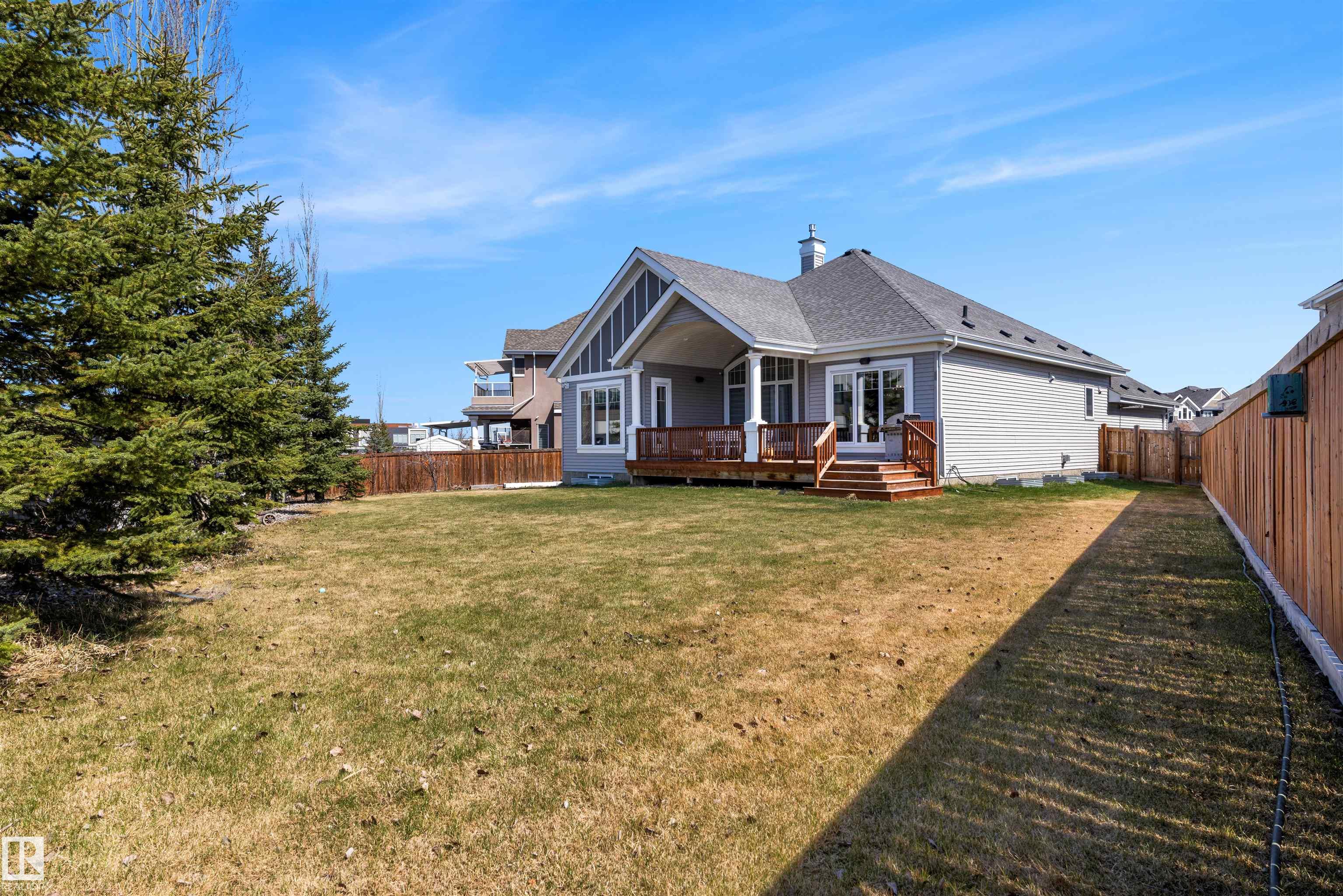 Photo 43 at 9055 24 Avenue SW, Summerside, Edmonton