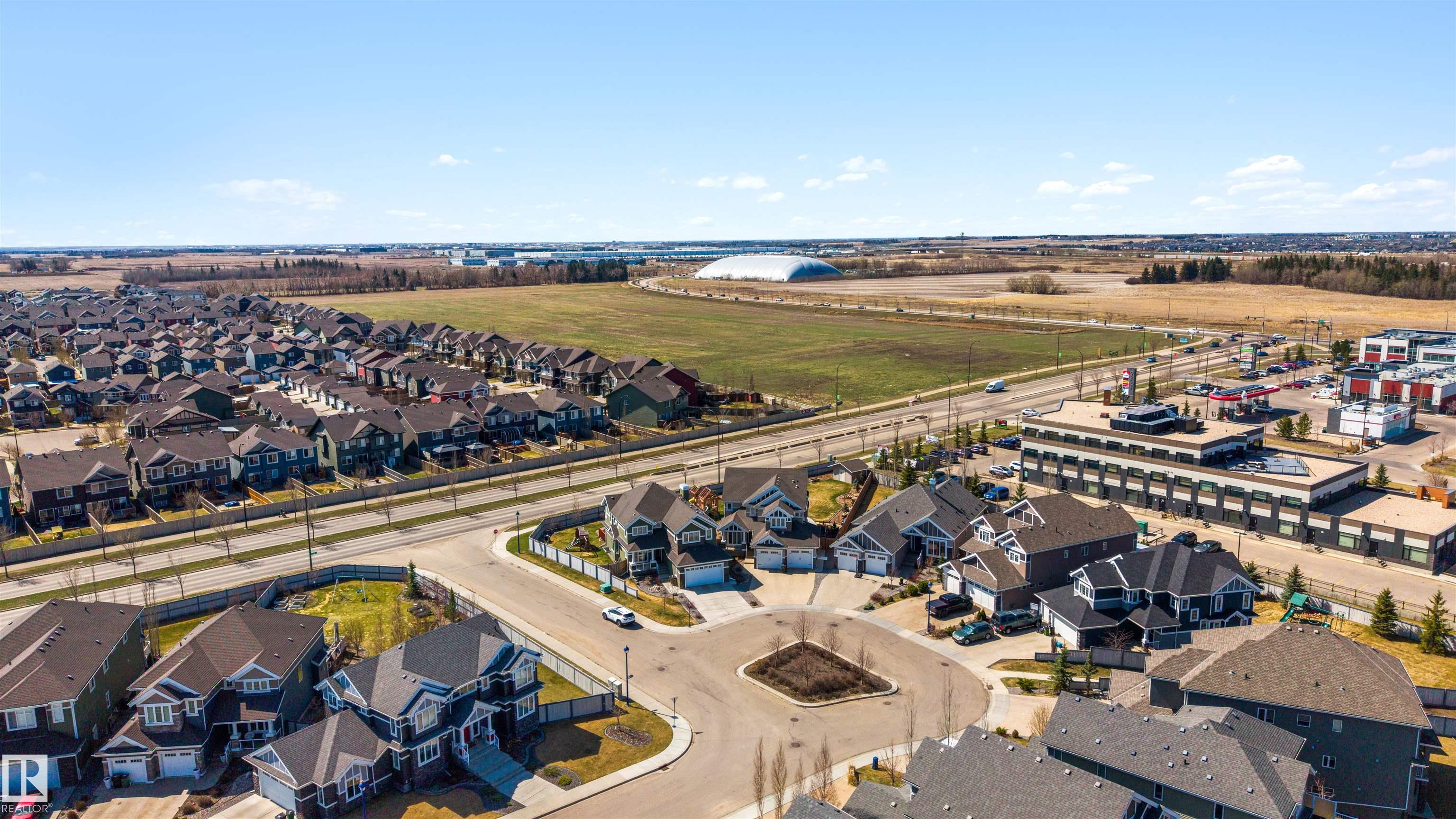 Photo 50 at 9055 24 Avenue SW, Summerside, Edmonton