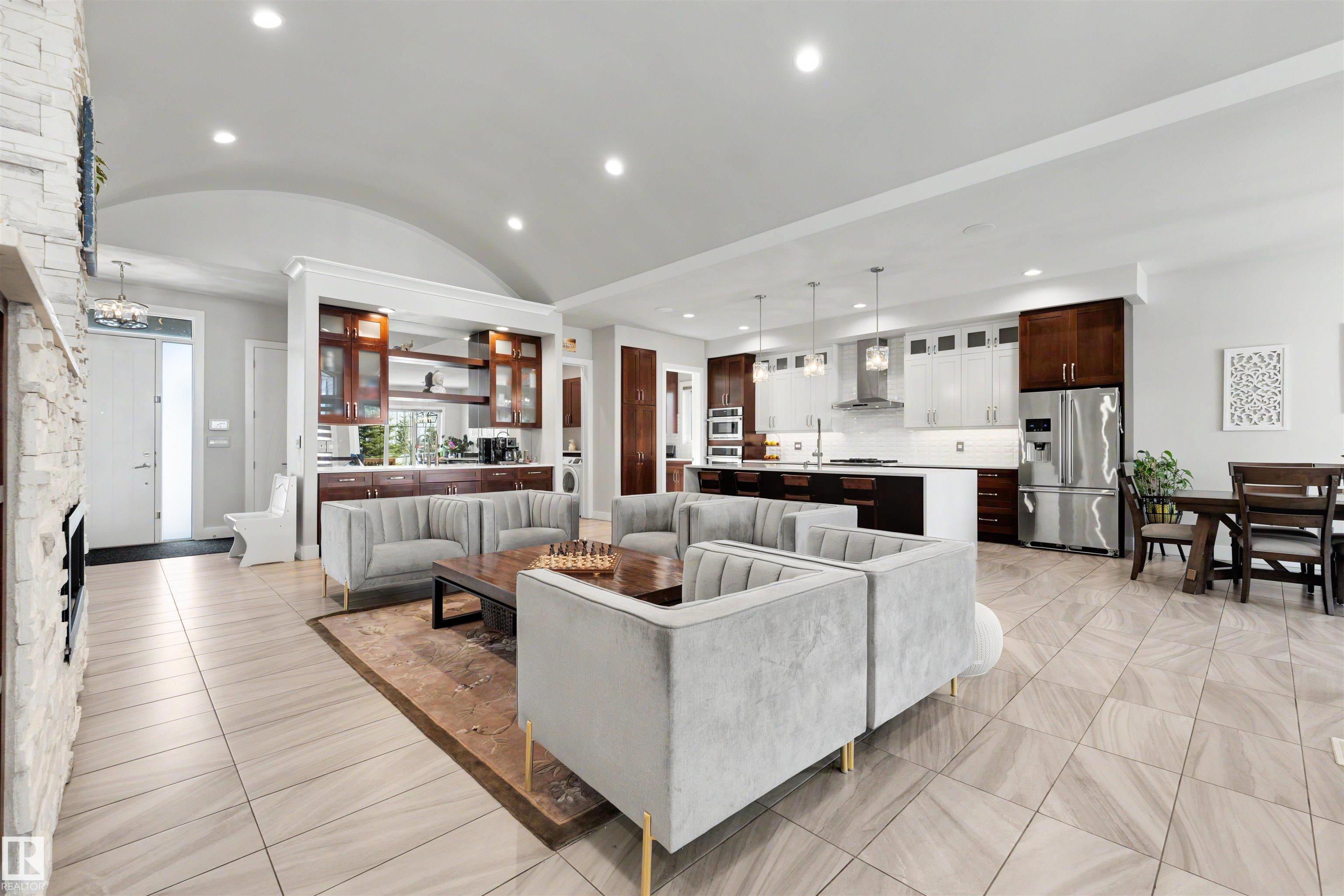 Photo 6 at 9055 24 Avenue SW, Summerside, Edmonton