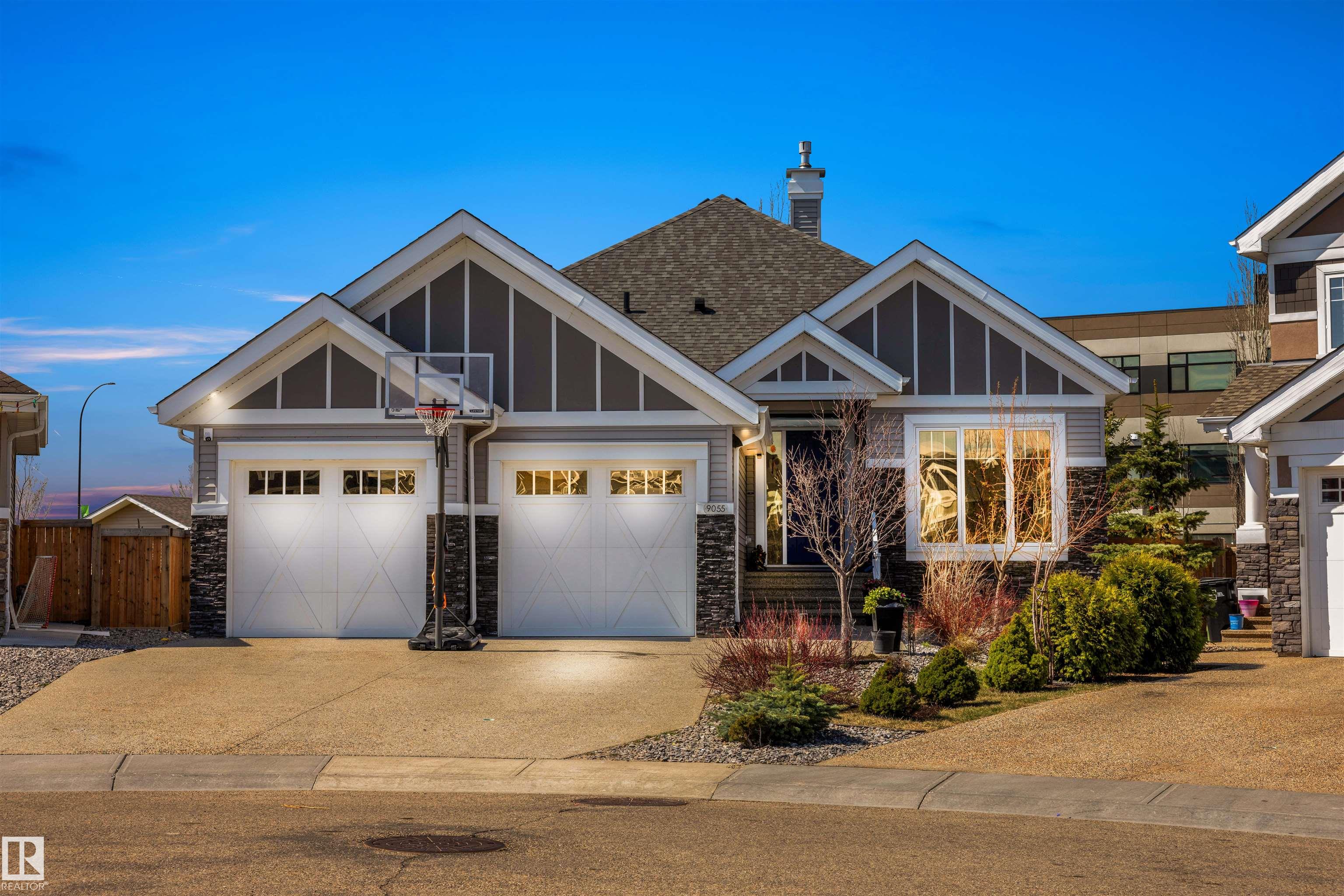 Photo 51 at 9055 24 Avenue SW, Summerside, Edmonton