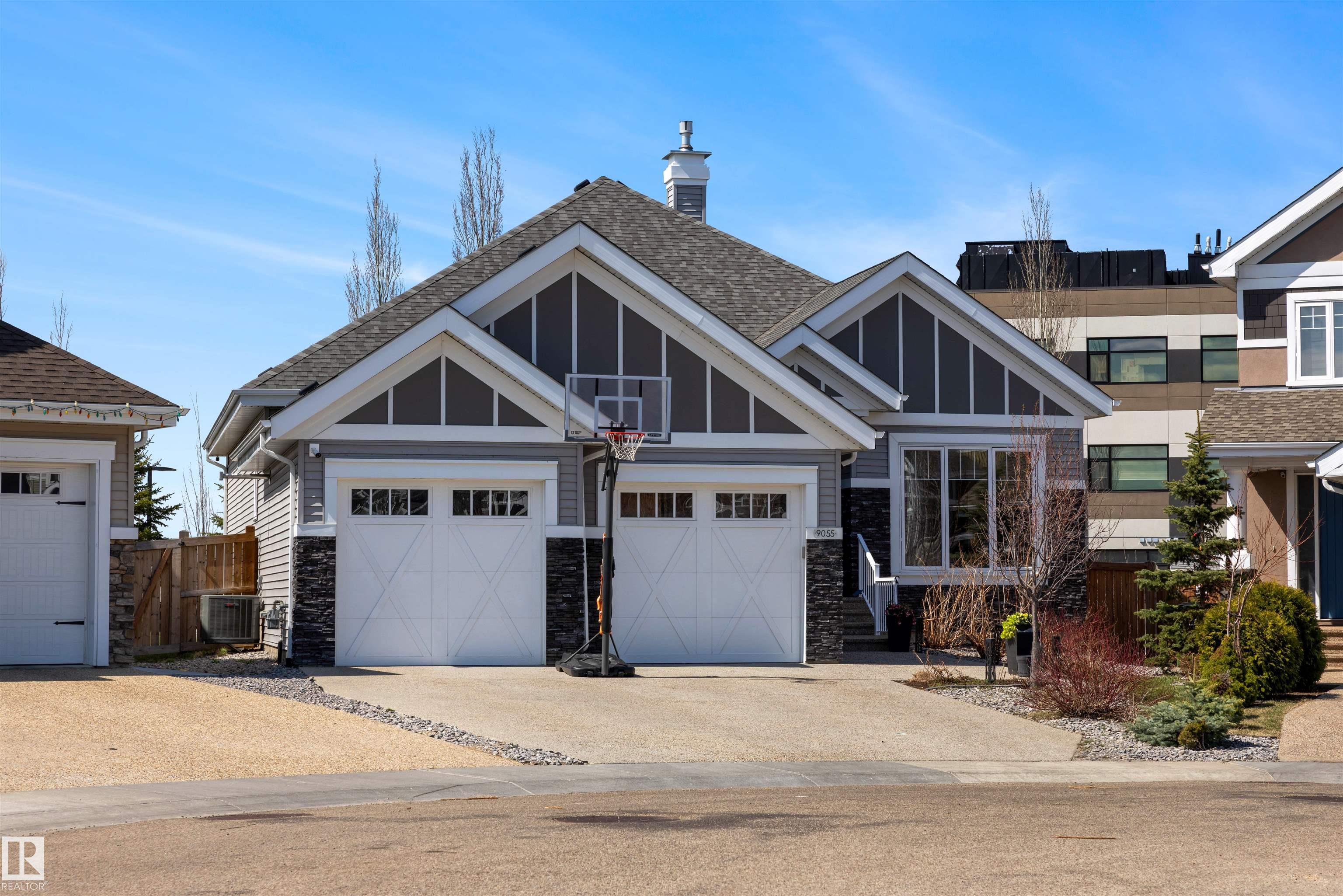 Photo 52 at 9055 24 Avenue SW, Summerside, Edmonton