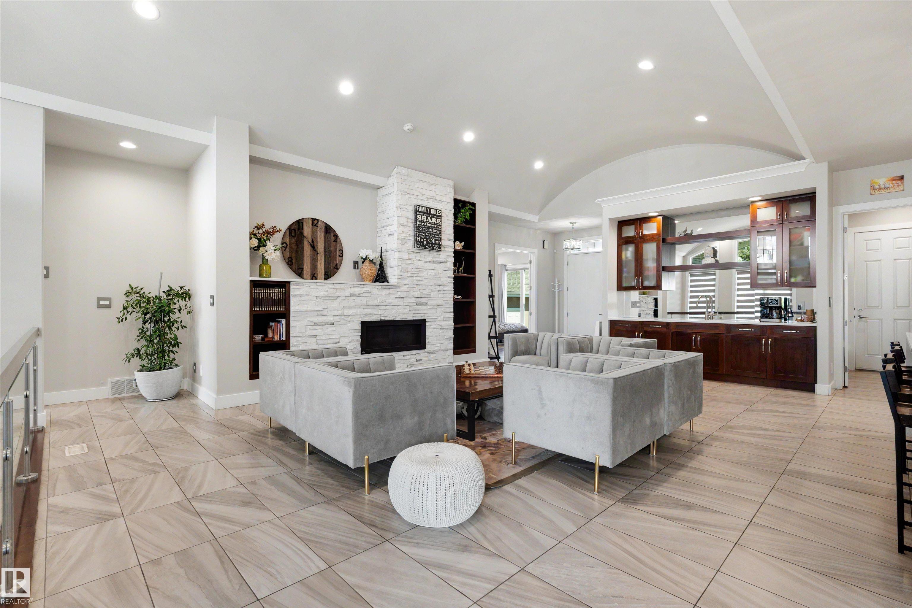 Photo 7 at 9055 24 Avenue SW, Summerside, Edmonton
