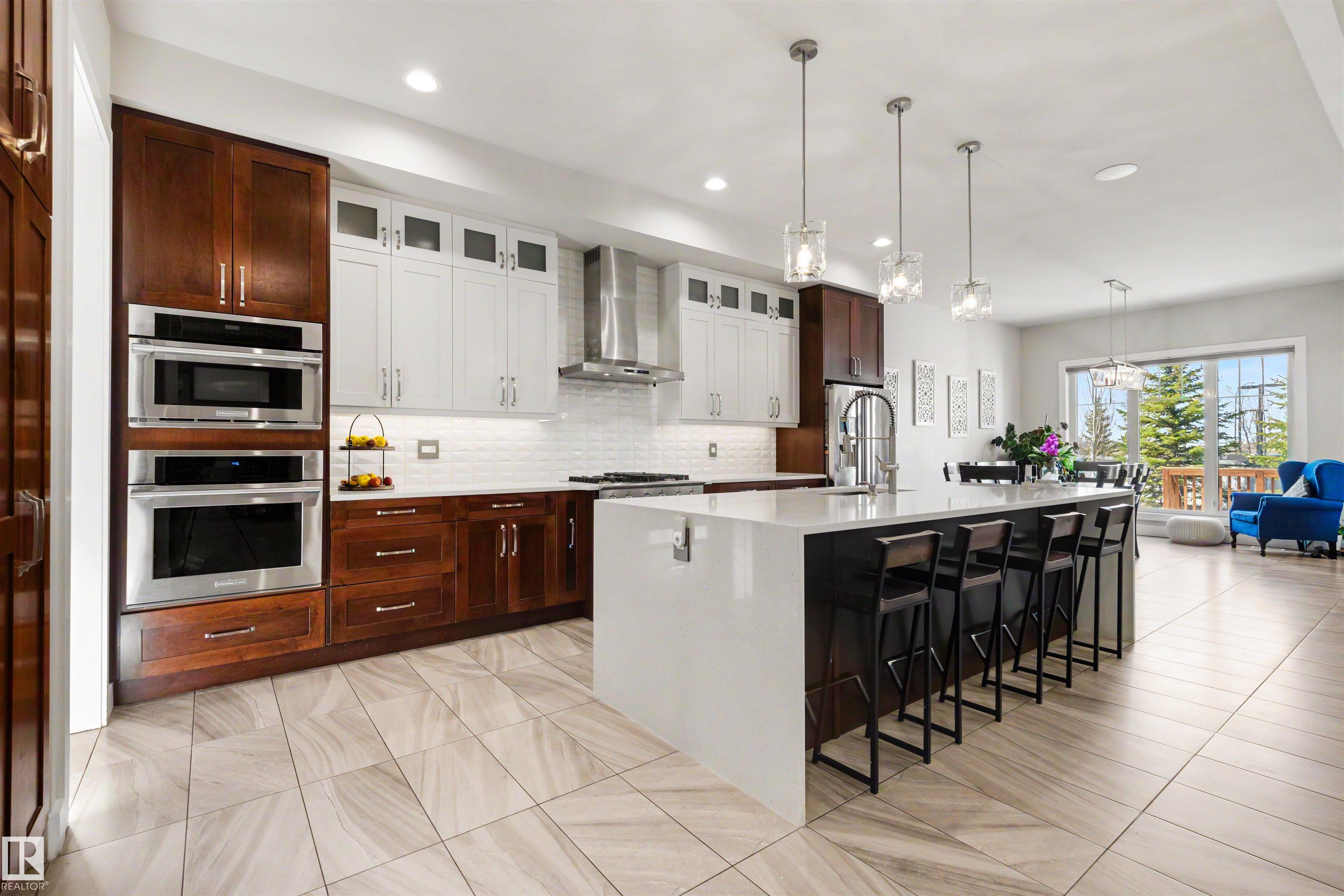 Photo 8 at 9055 24 Avenue SW, Summerside, Edmonton