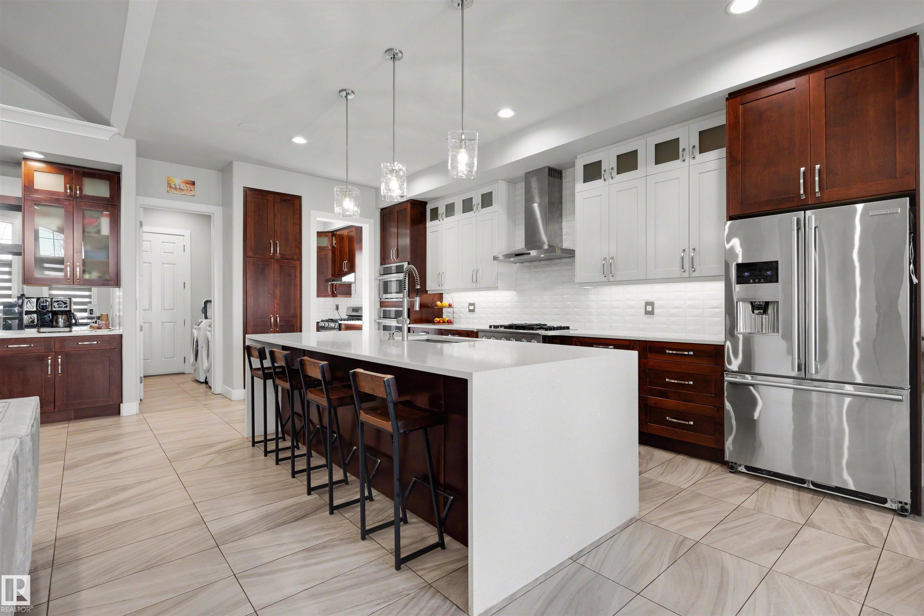 Photo 9 at 9055 24 Avenue SW, Summerside, Edmonton