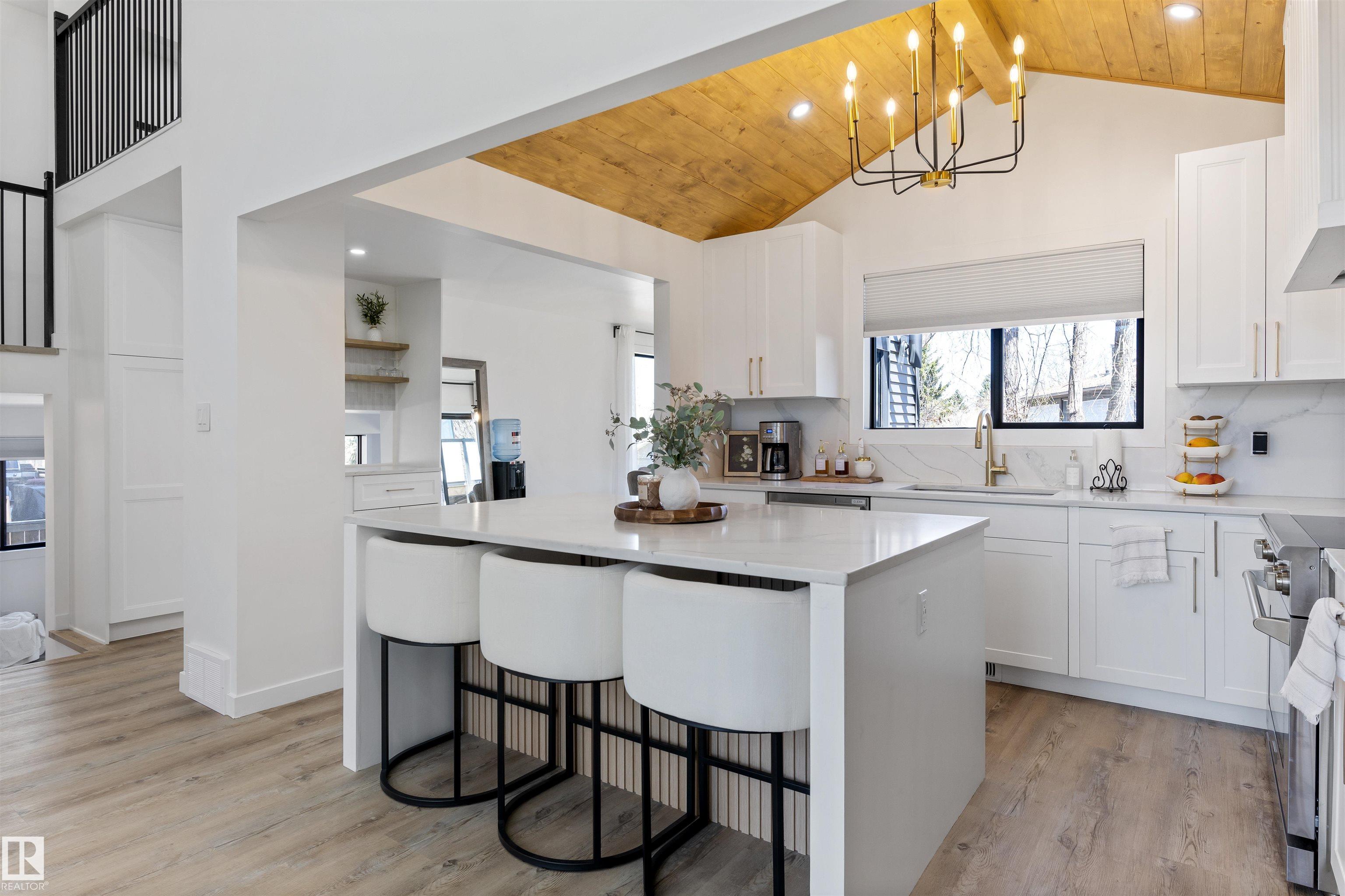Photo 12 at 38 Woodcrest Avenue, Woodlands, St. Albert