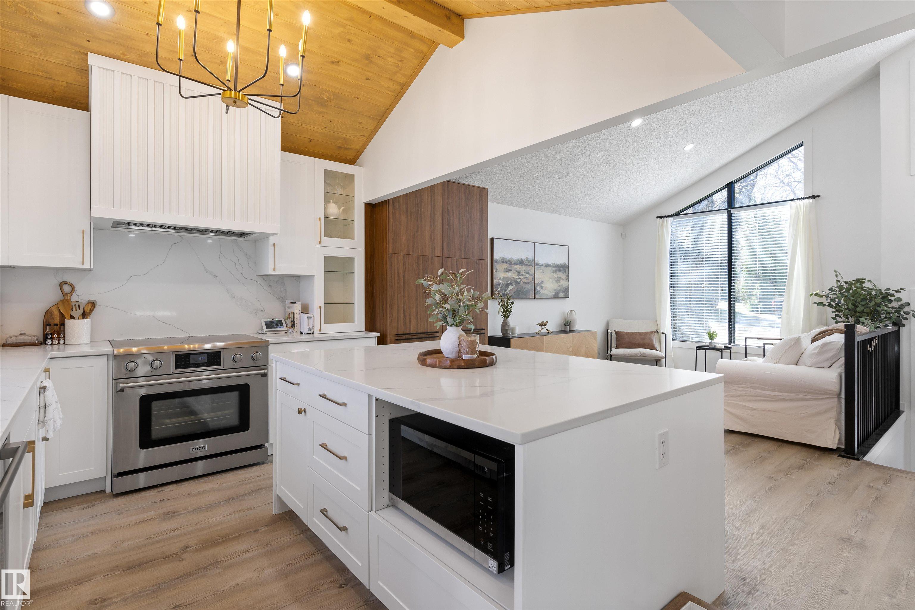 Photo 13 at 38 Woodcrest Avenue, Woodlands, St. Albert