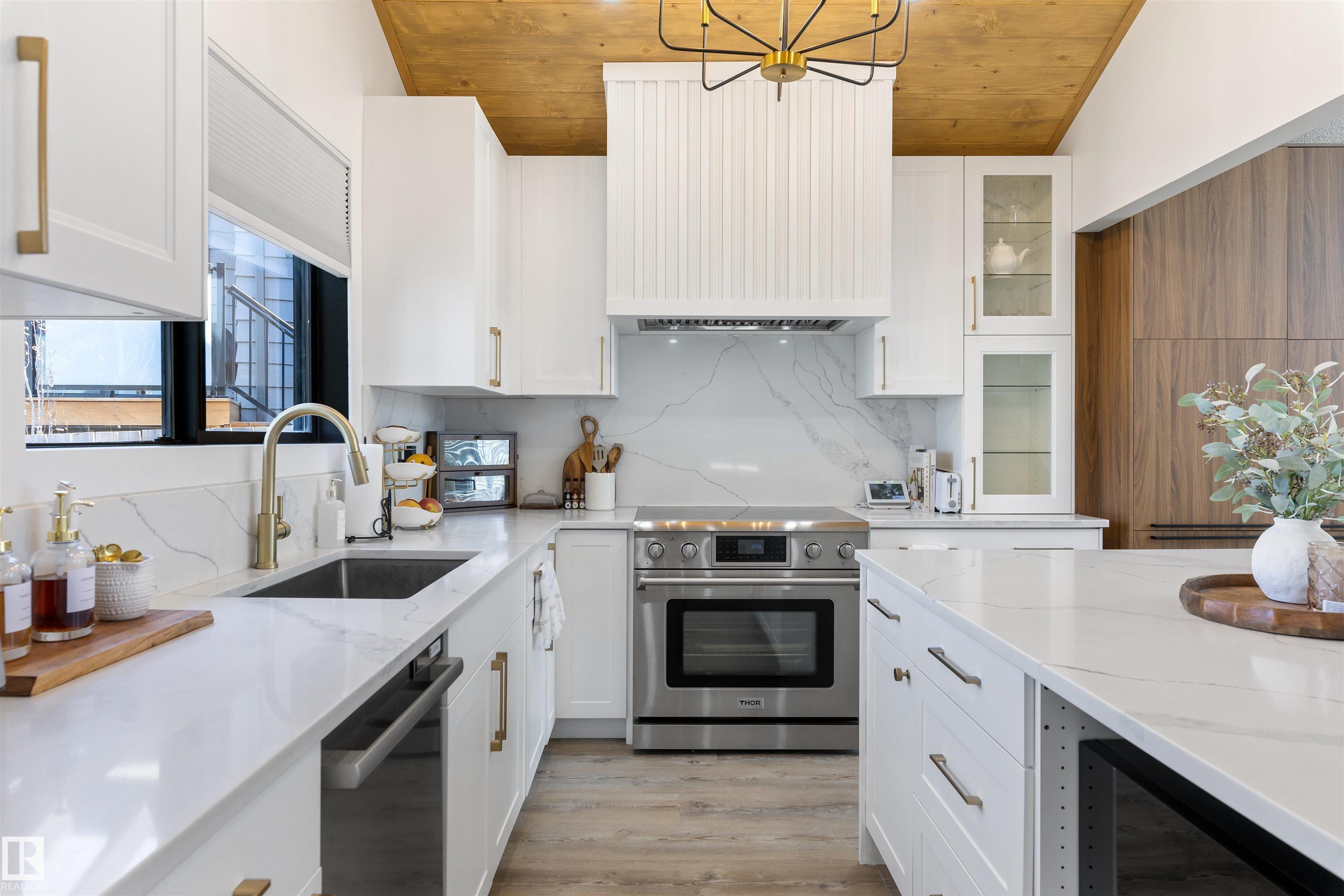 Photo 14 at 38 Woodcrest Avenue, Woodlands, St. Albert