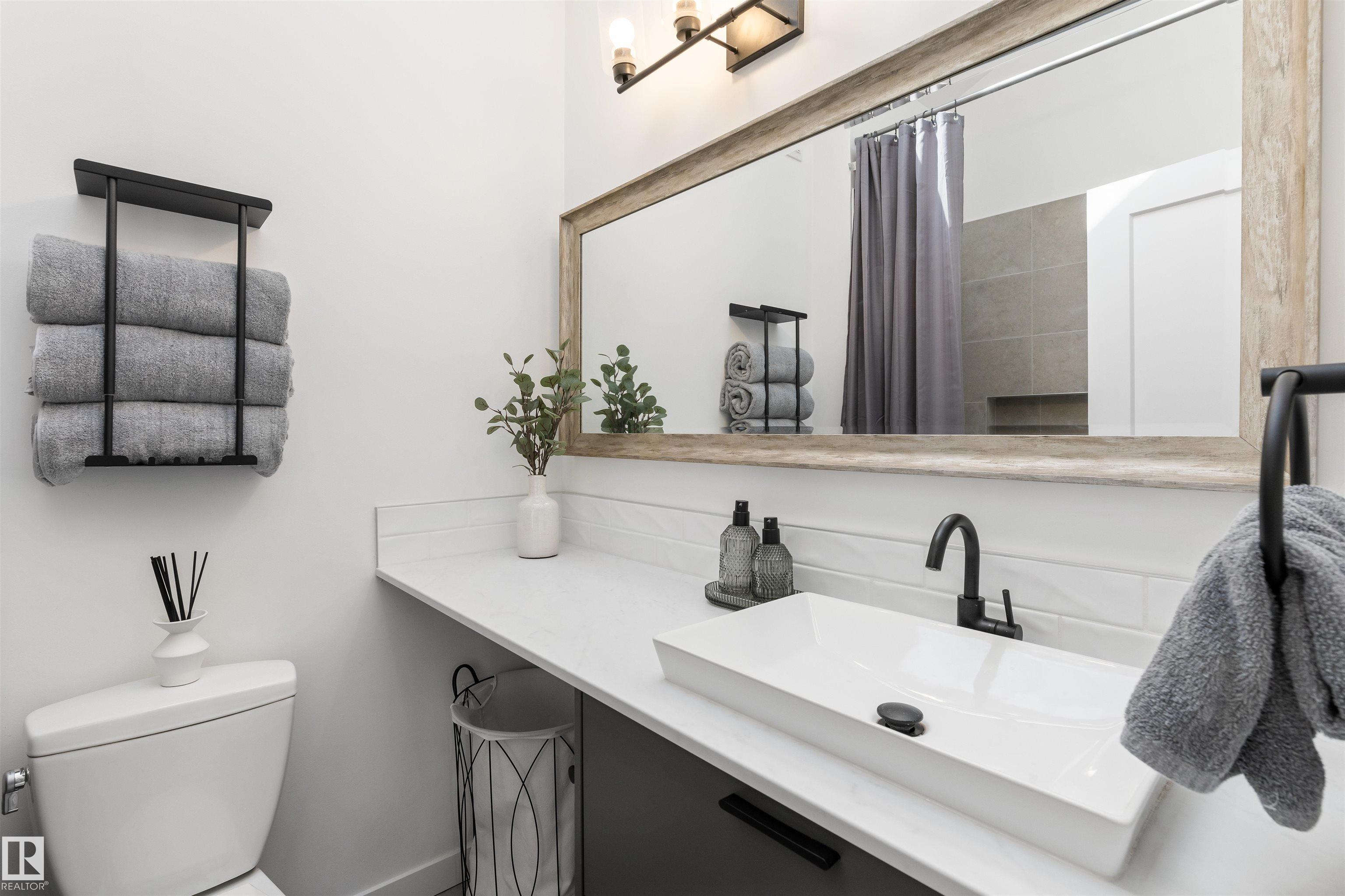 Photo 32 at 38 Woodcrest Avenue, Woodlands, St. Albert