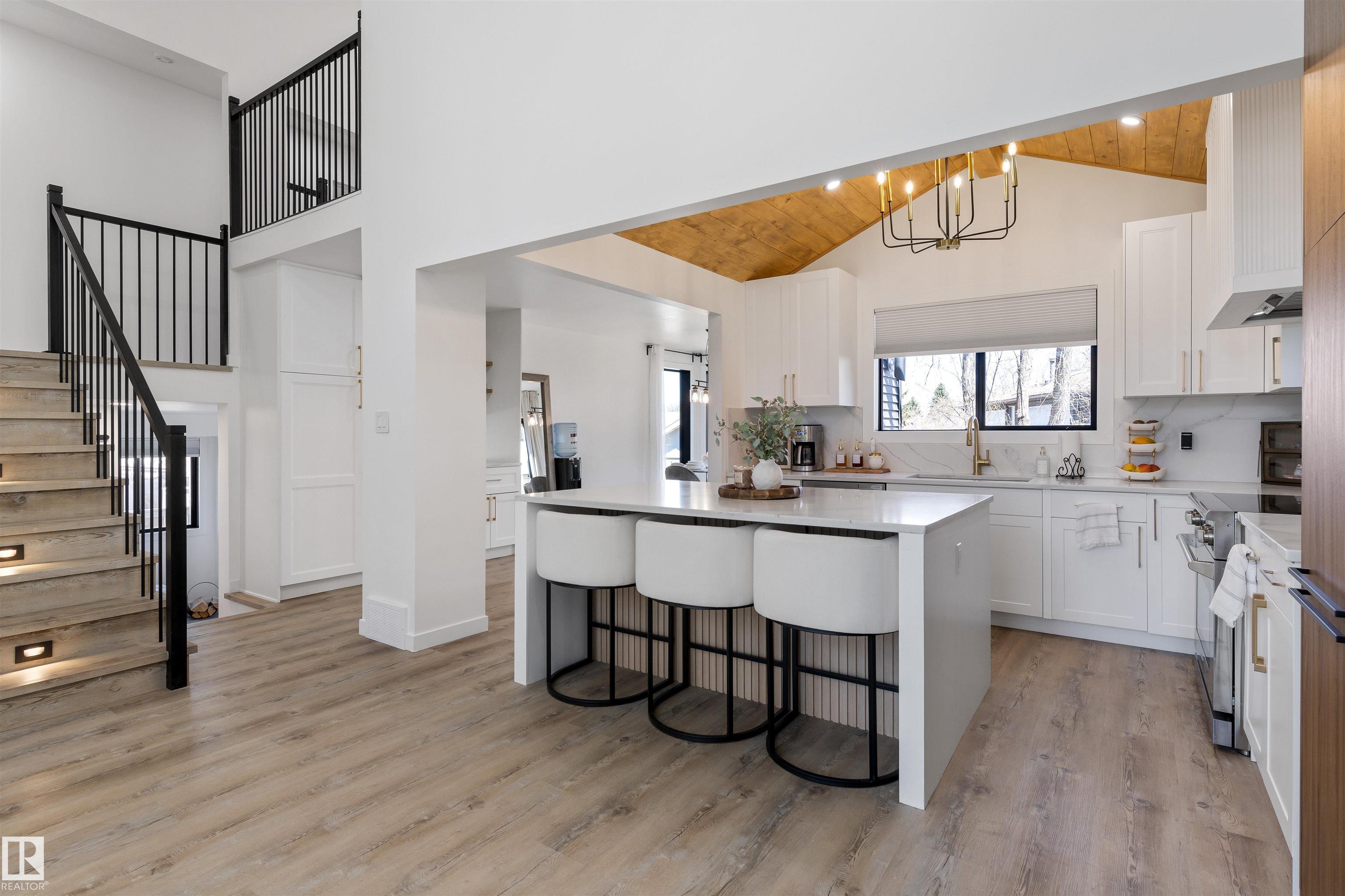 Photo 6 at 38 Woodcrest Avenue, Woodlands, St. Albert