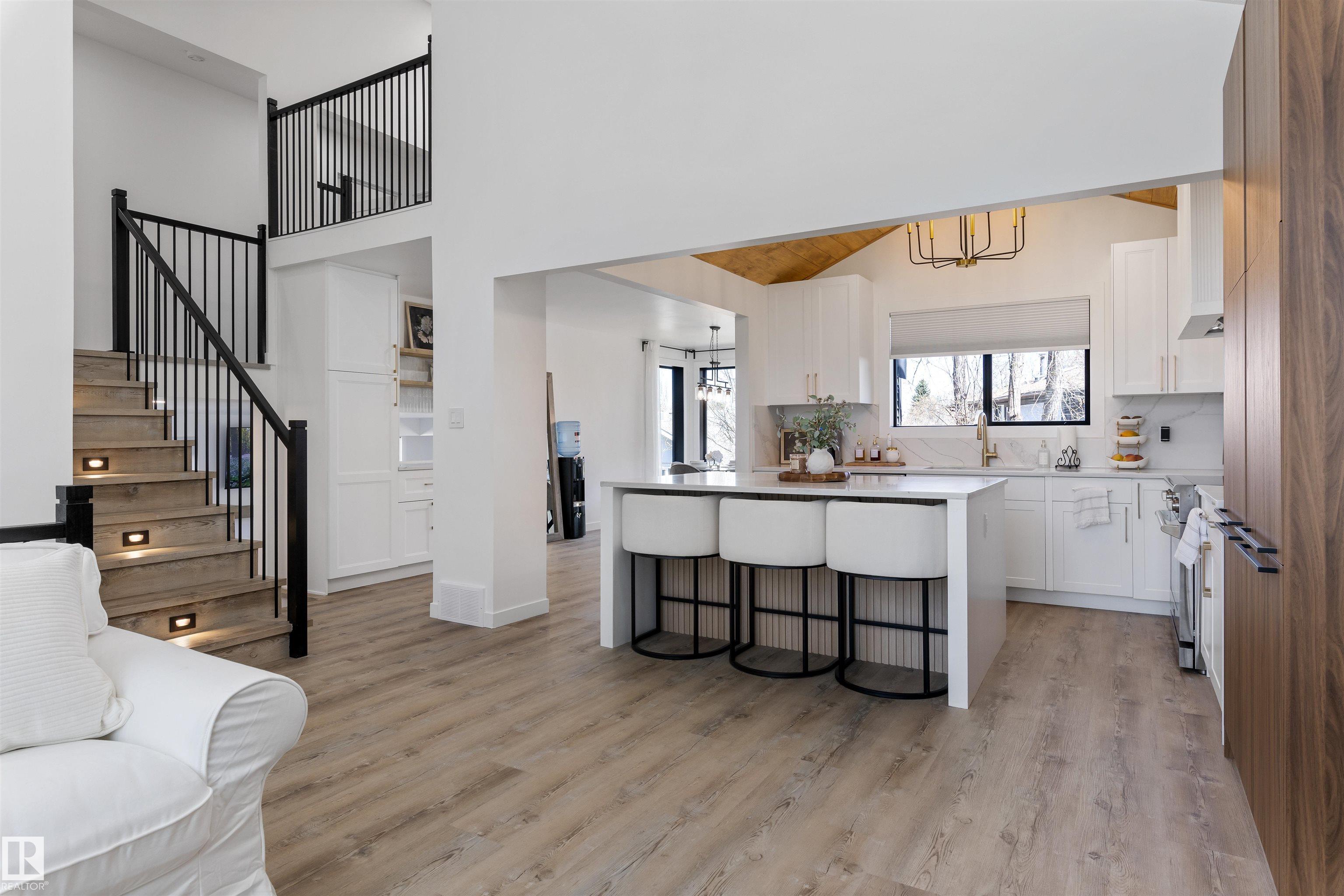 Photo 9 at 38 Woodcrest Avenue, Woodlands, St. Albert