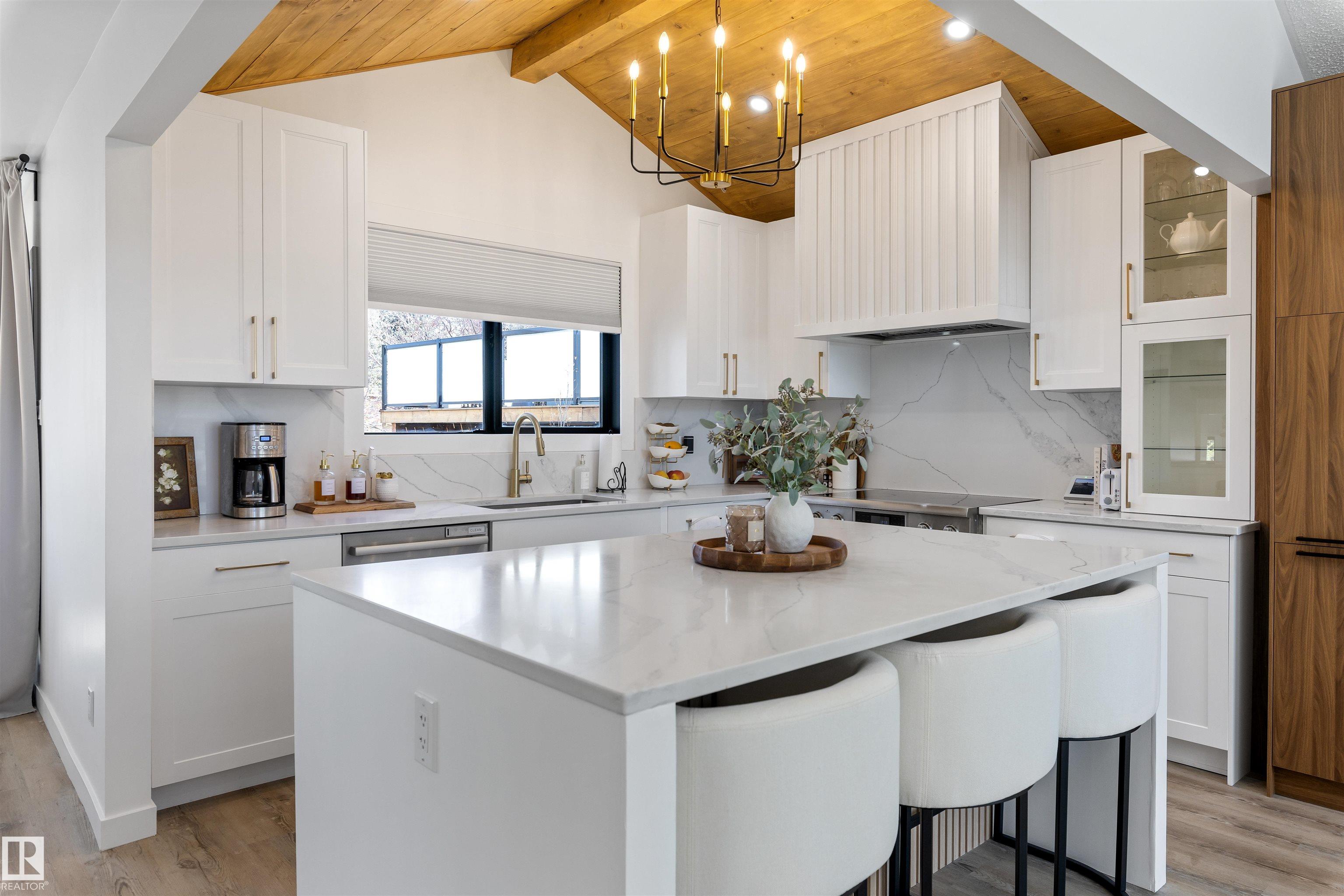 Photo 10 at 38 Woodcrest Avenue, Woodlands, St. Albert