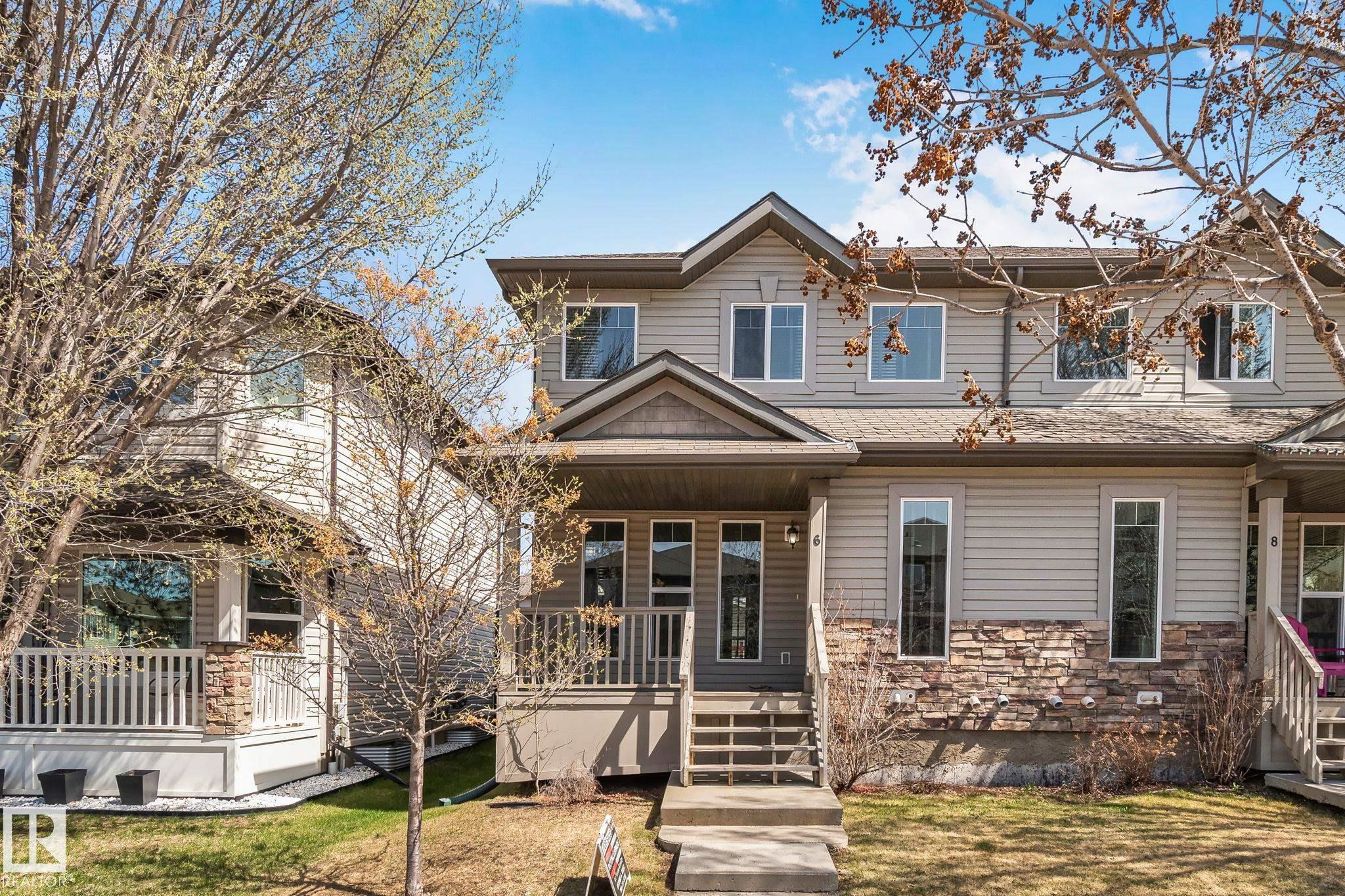 Photo 41 at 6 Vivian Way, Spruce Village, Spruce Grove