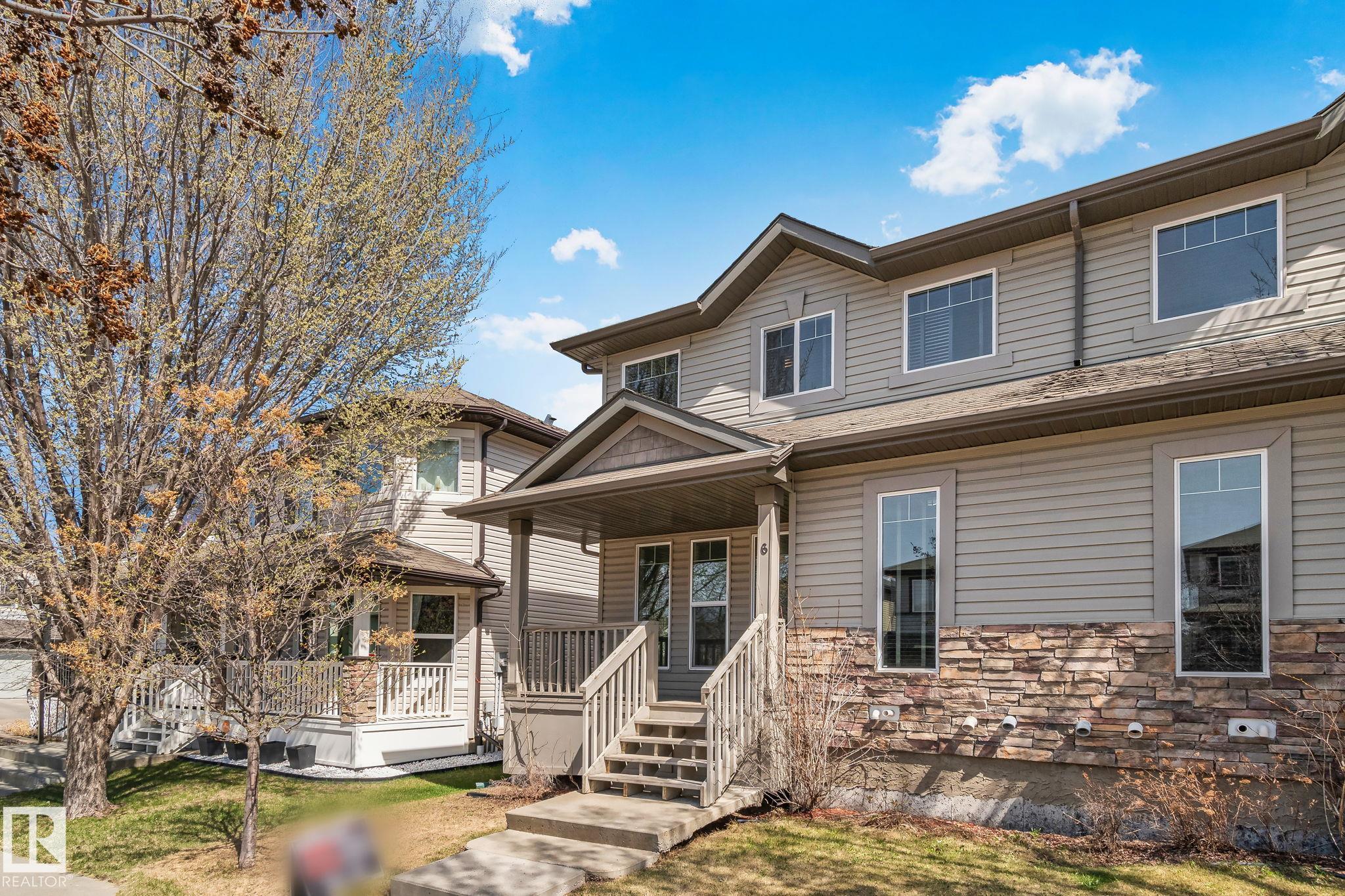 Photo 43 at 6 Vivian Way, Spruce Village, Spruce Grove