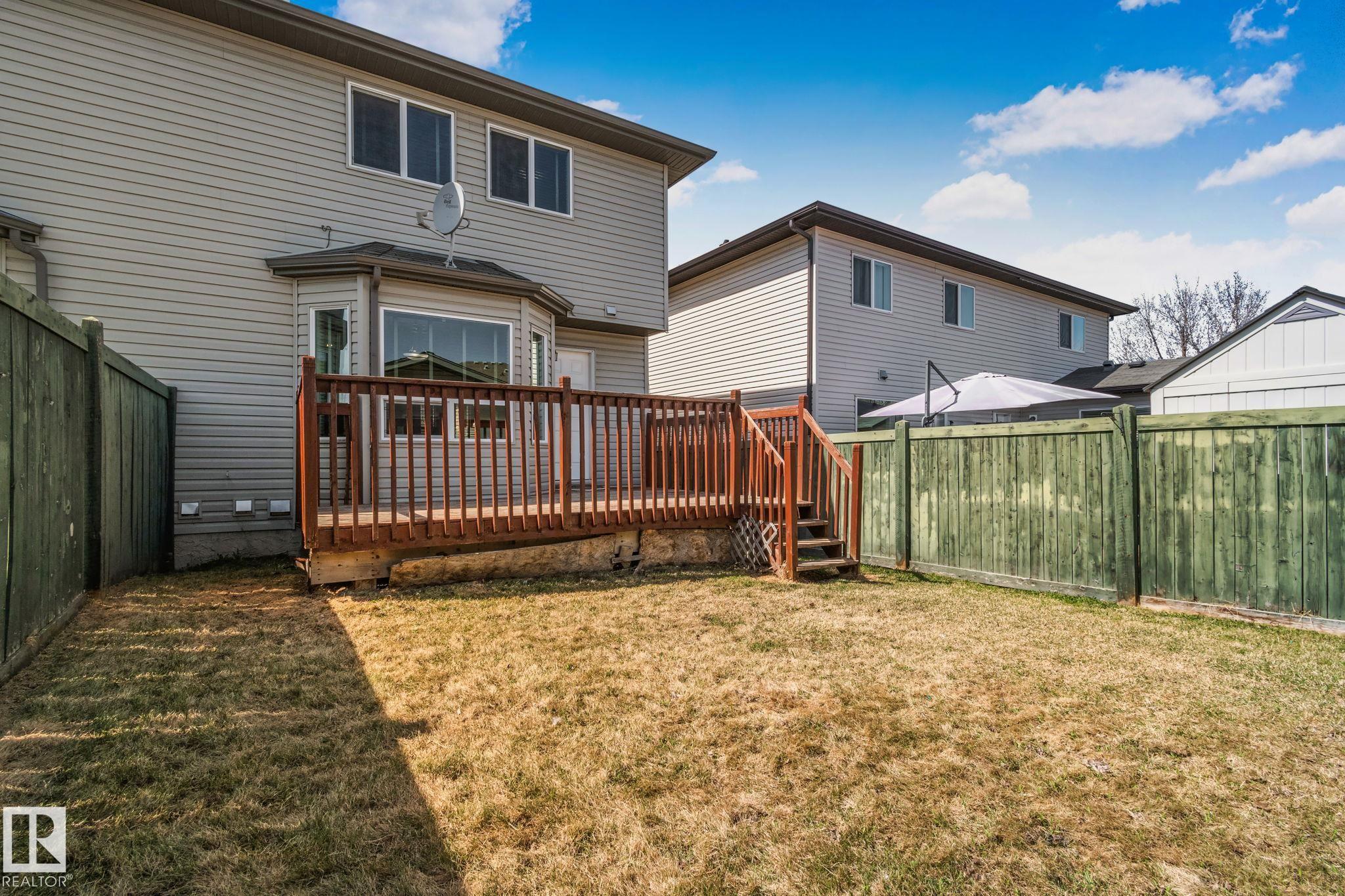 Photo 44 at 6 Vivian Way, Spruce Village, Spruce Grove