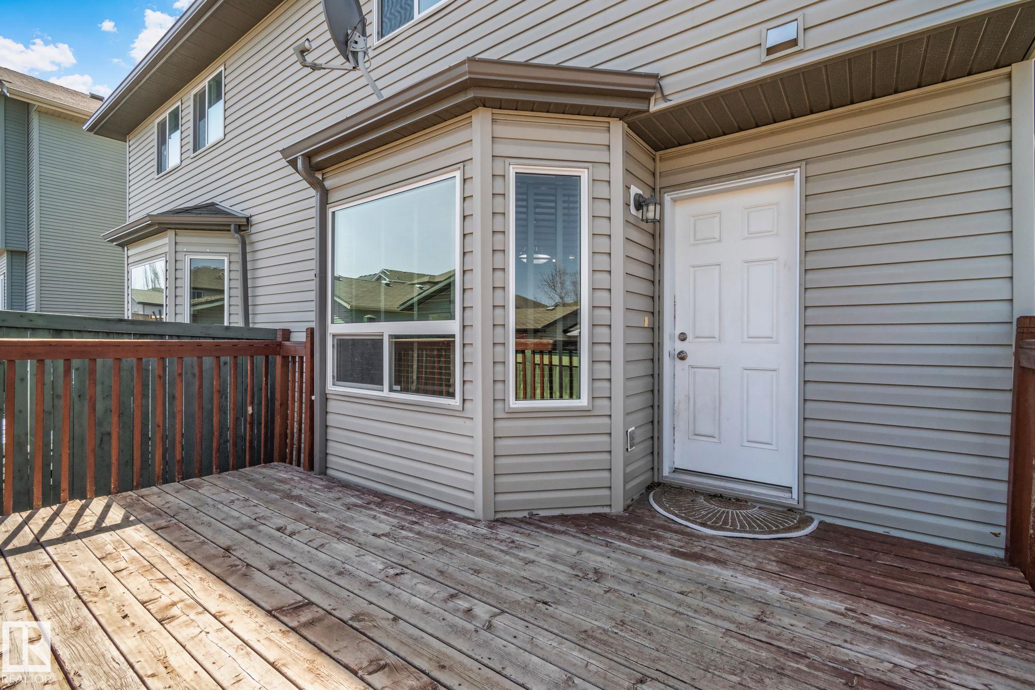 Photo 46 at 6 Vivian Way, Spruce Village, Spruce Grove