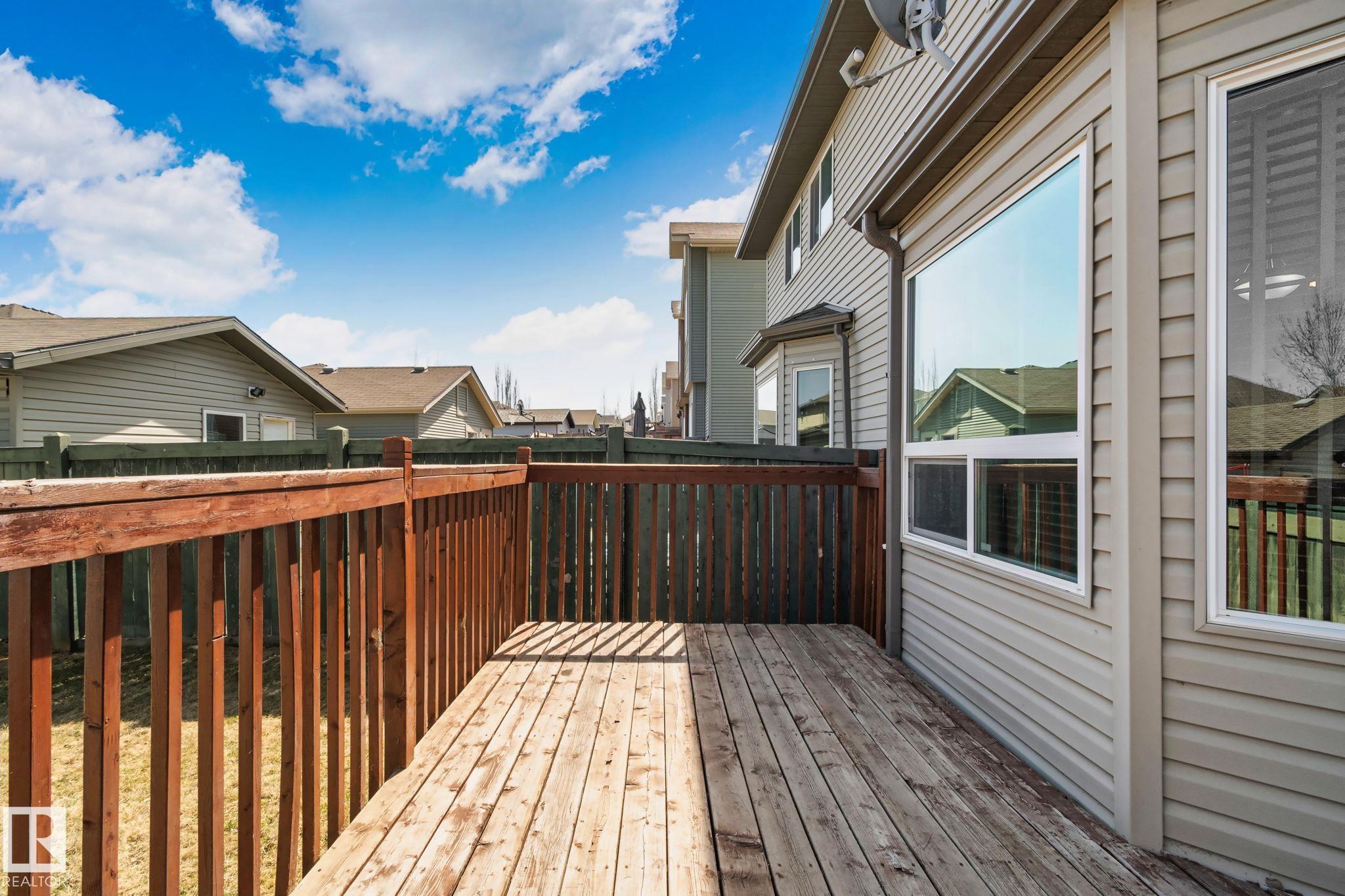 Photo 47 at 6 Vivian Way, Spruce Village, Spruce Grove