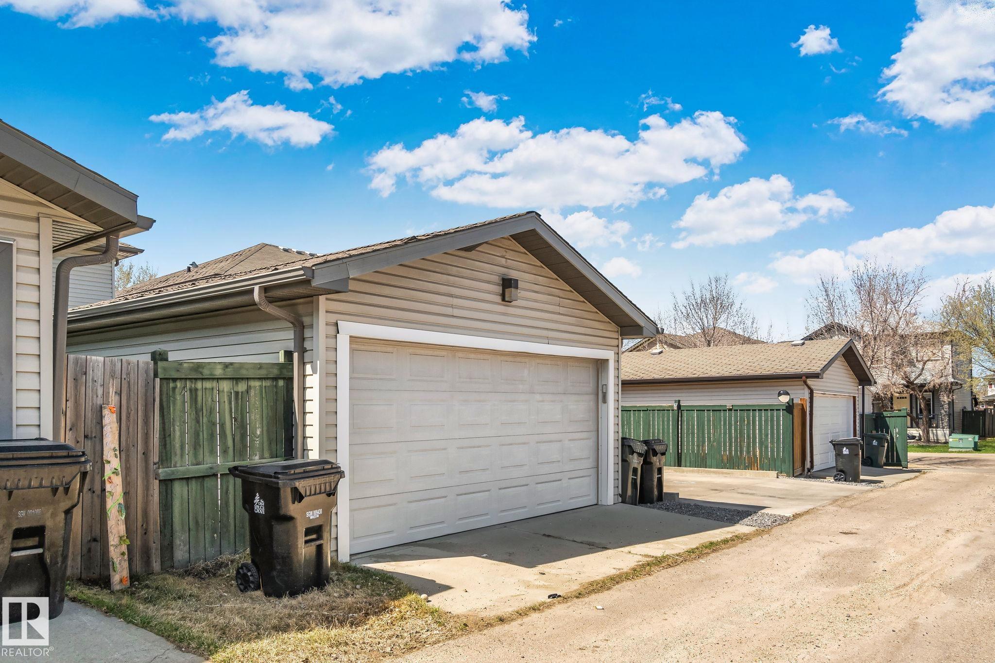 Photo 50 at 6 Vivian Way, Spruce Village, Spruce Grove
