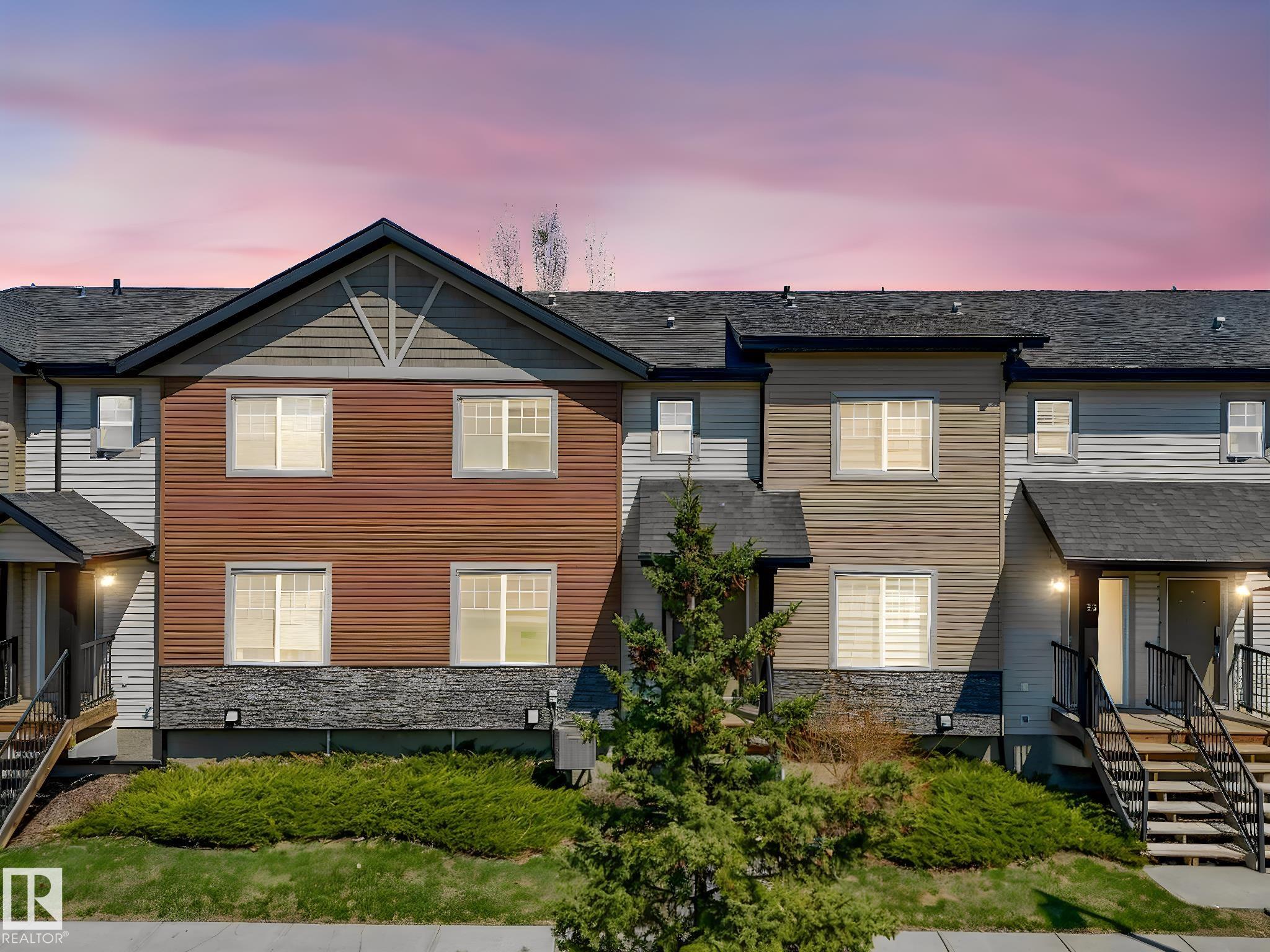 49 - 12004 22 Avenue SW, Rutherford, Edmonton