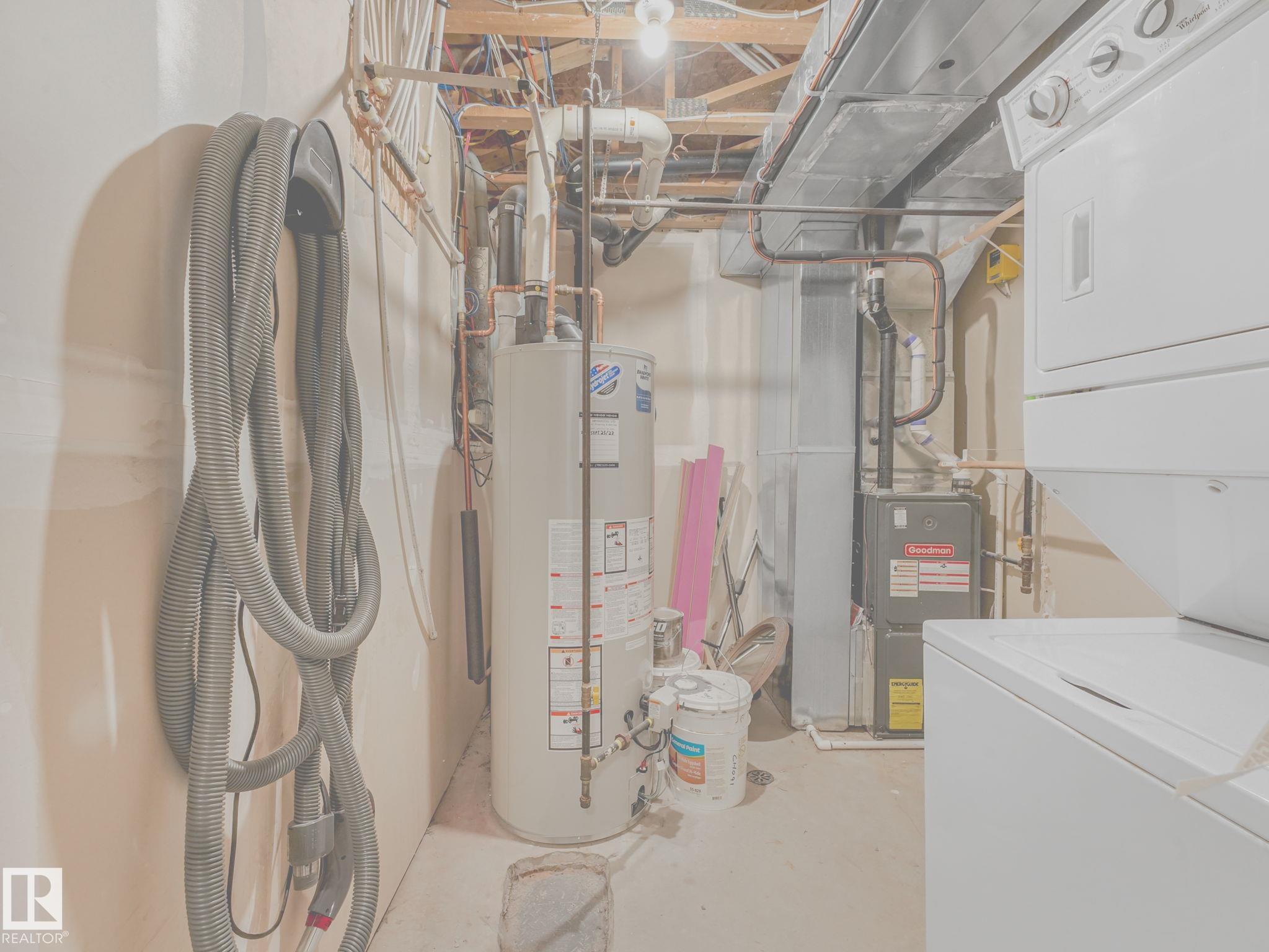Photo 32 at 49 - 12004 22 Avenue SW, Rutherford, Edmonton