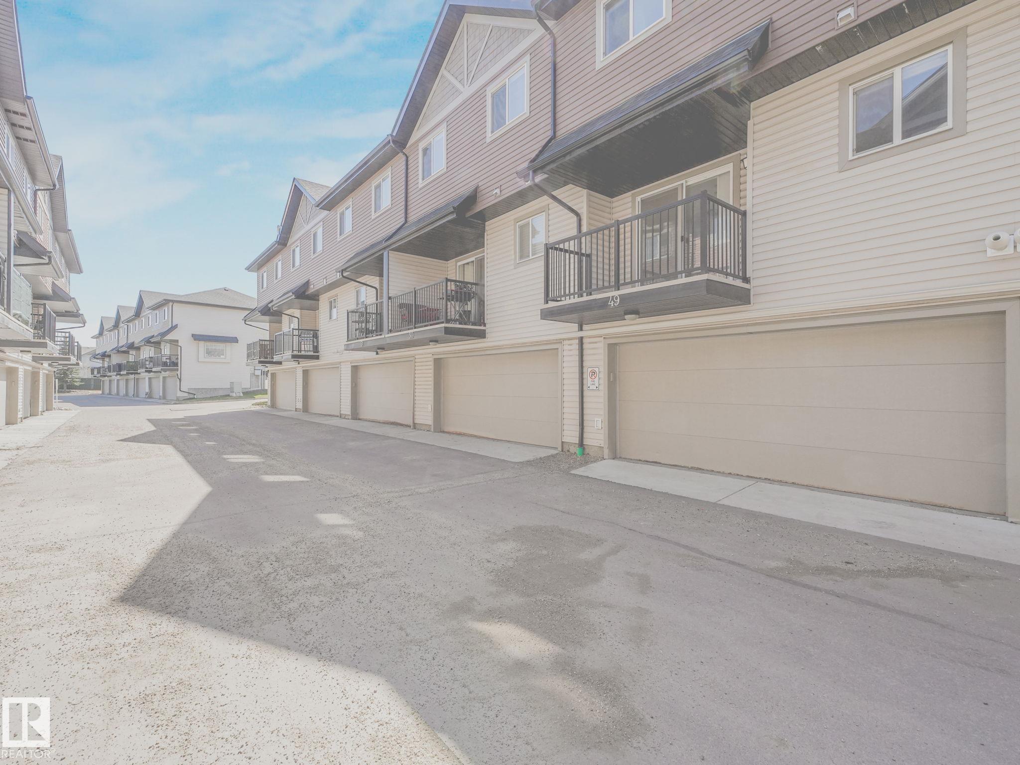 Photo 37 at 49 - 12004 22 Avenue SW, Rutherford, Edmonton
