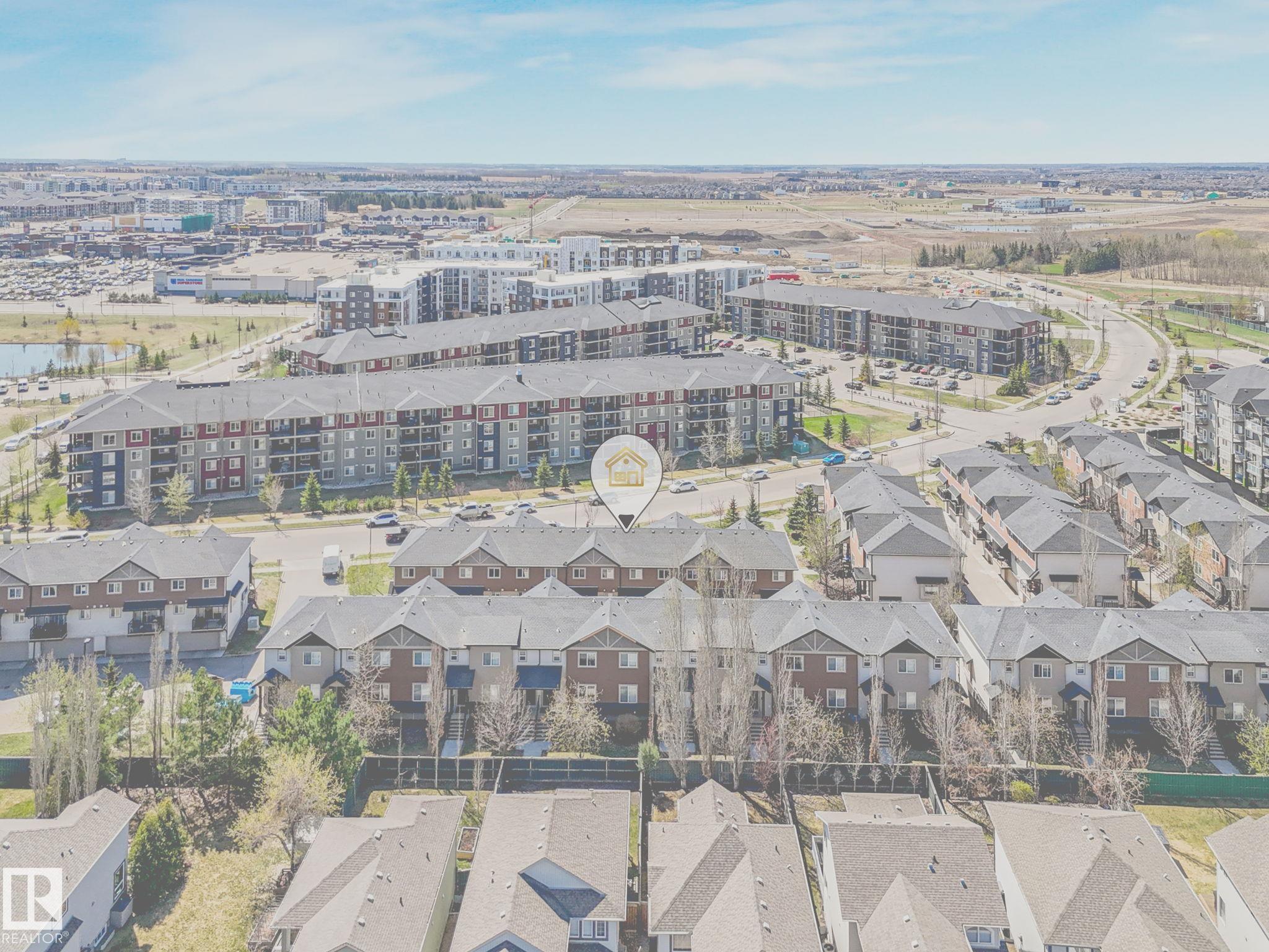 Photo 40 at 49 - 12004 22 Avenue SW, Rutherford, Edmonton