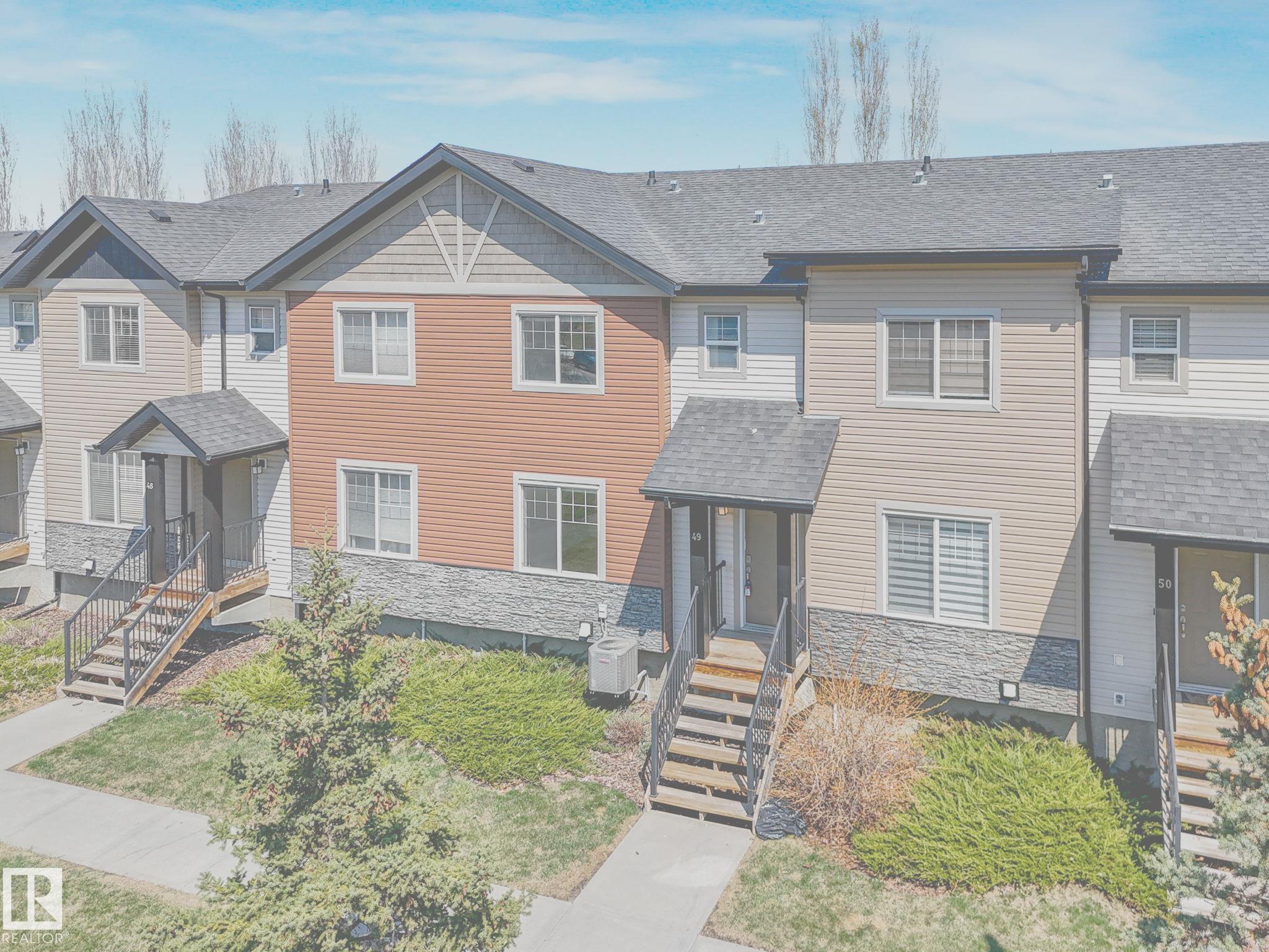 Photo 42 at 49 - 12004 22 Avenue SW, Rutherford, Edmonton