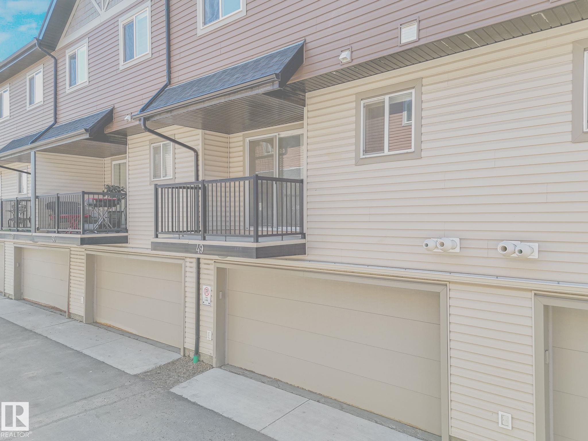 Photo 44 at 49 - 12004 22 Avenue SW, Rutherford, Edmonton