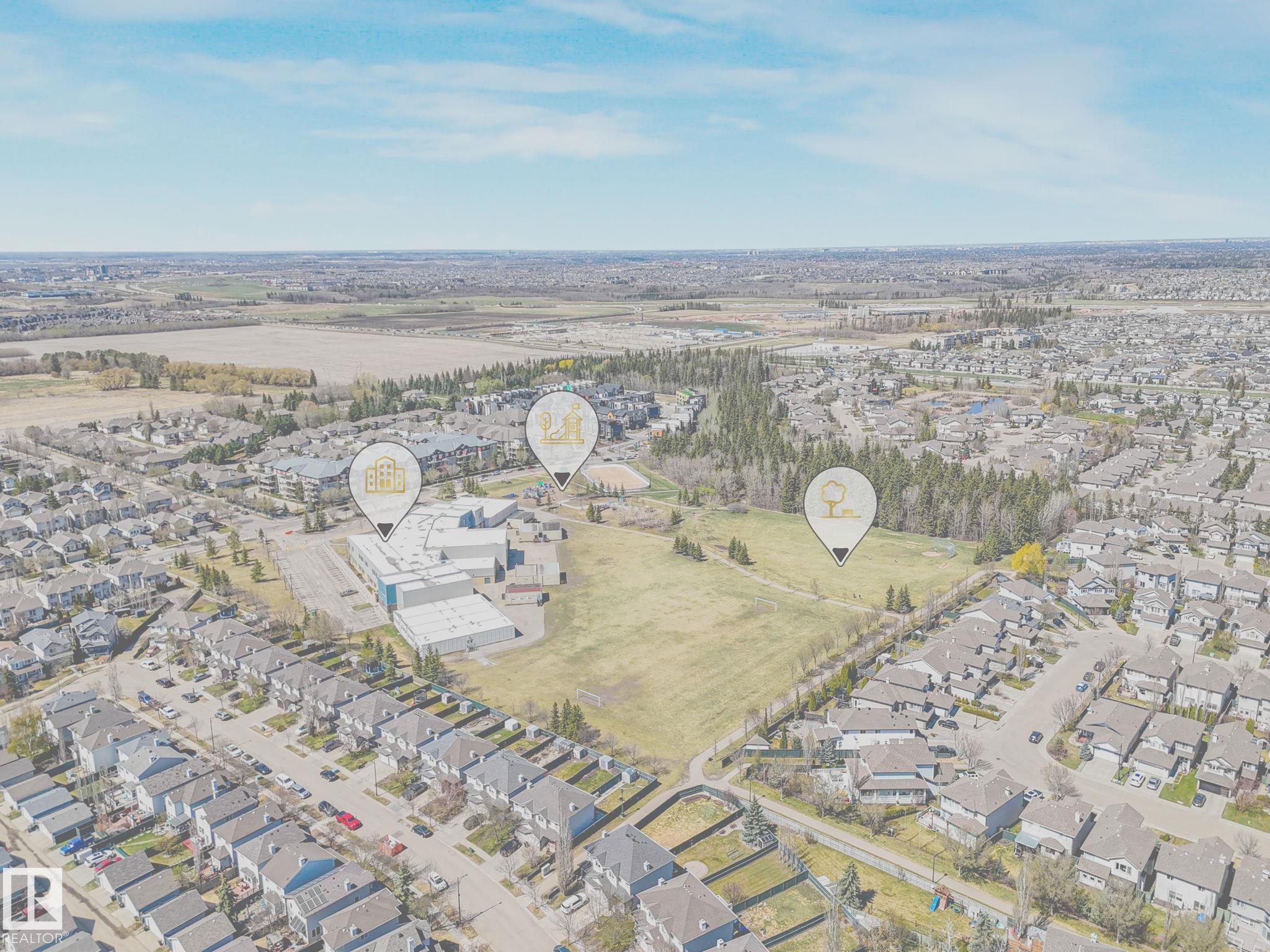 Photo 45 at 49 - 12004 22 Avenue SW, Rutherford, Edmonton