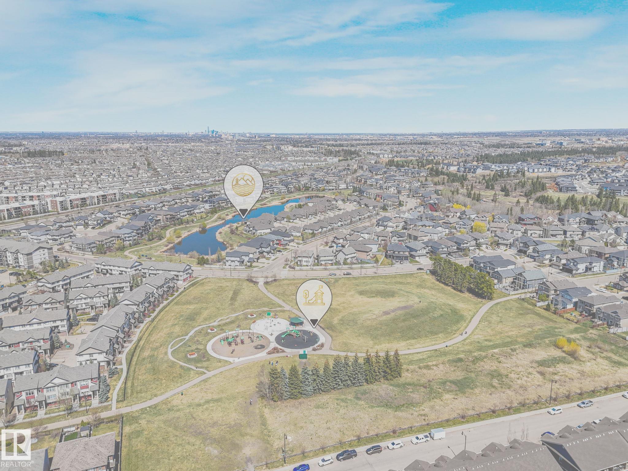 Photo 47 at 49 - 12004 22 Avenue SW, Rutherford, Edmonton