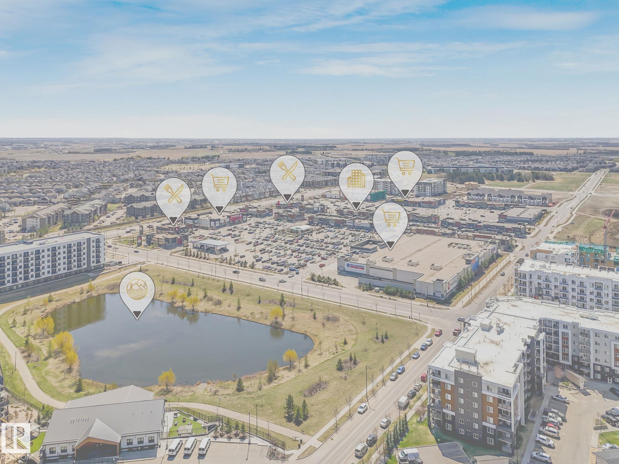 Photo 50 at 49 - 12004 22 Avenue SW, Rutherford, Edmonton