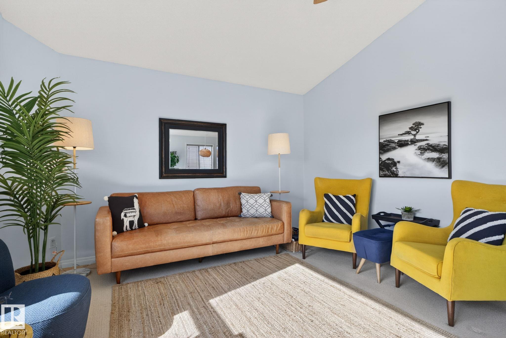 Photo 23 at 4343 Mcmullen Way SW, Macewan, Edmonton