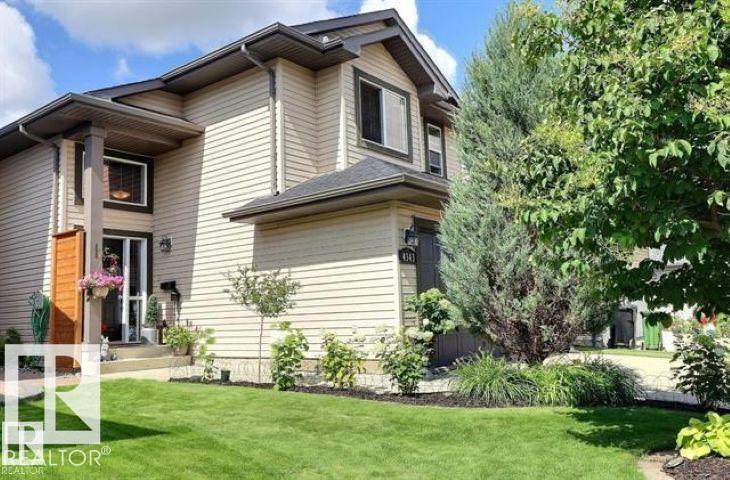 Photo 8 at 4343 Mcmullen Way SW, Macewan, Edmonton