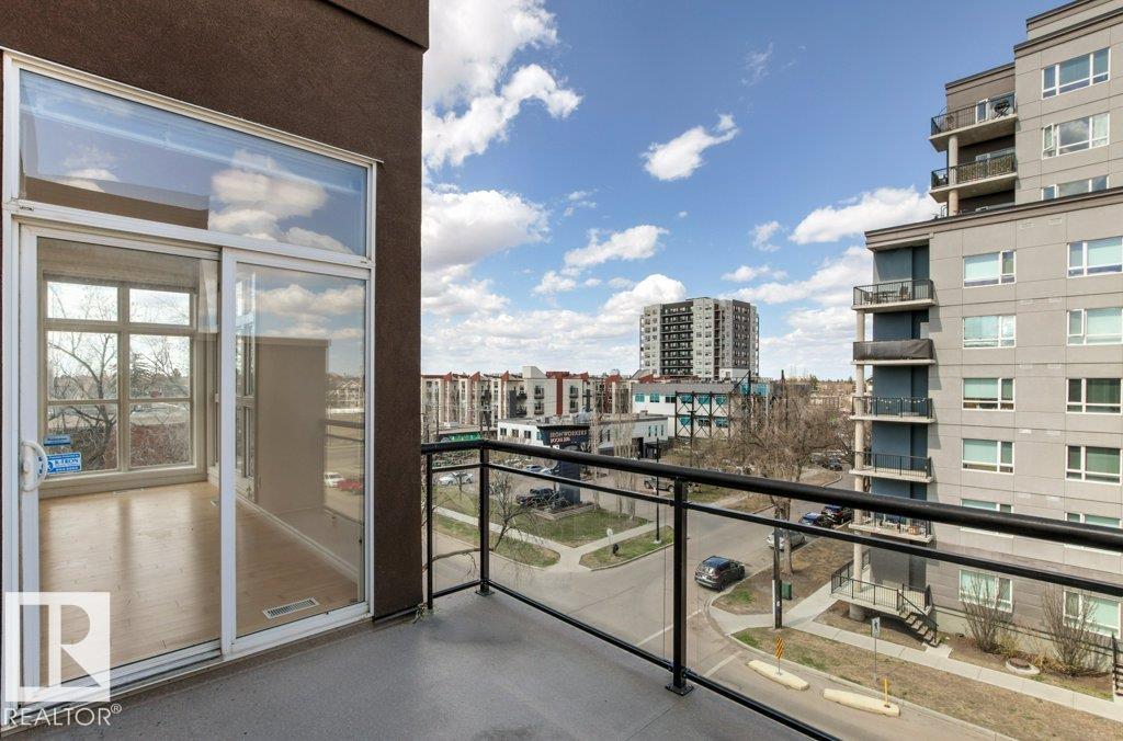 Photo 18 at 404 - 10411 122 Street NW, Westmount, Edmonton